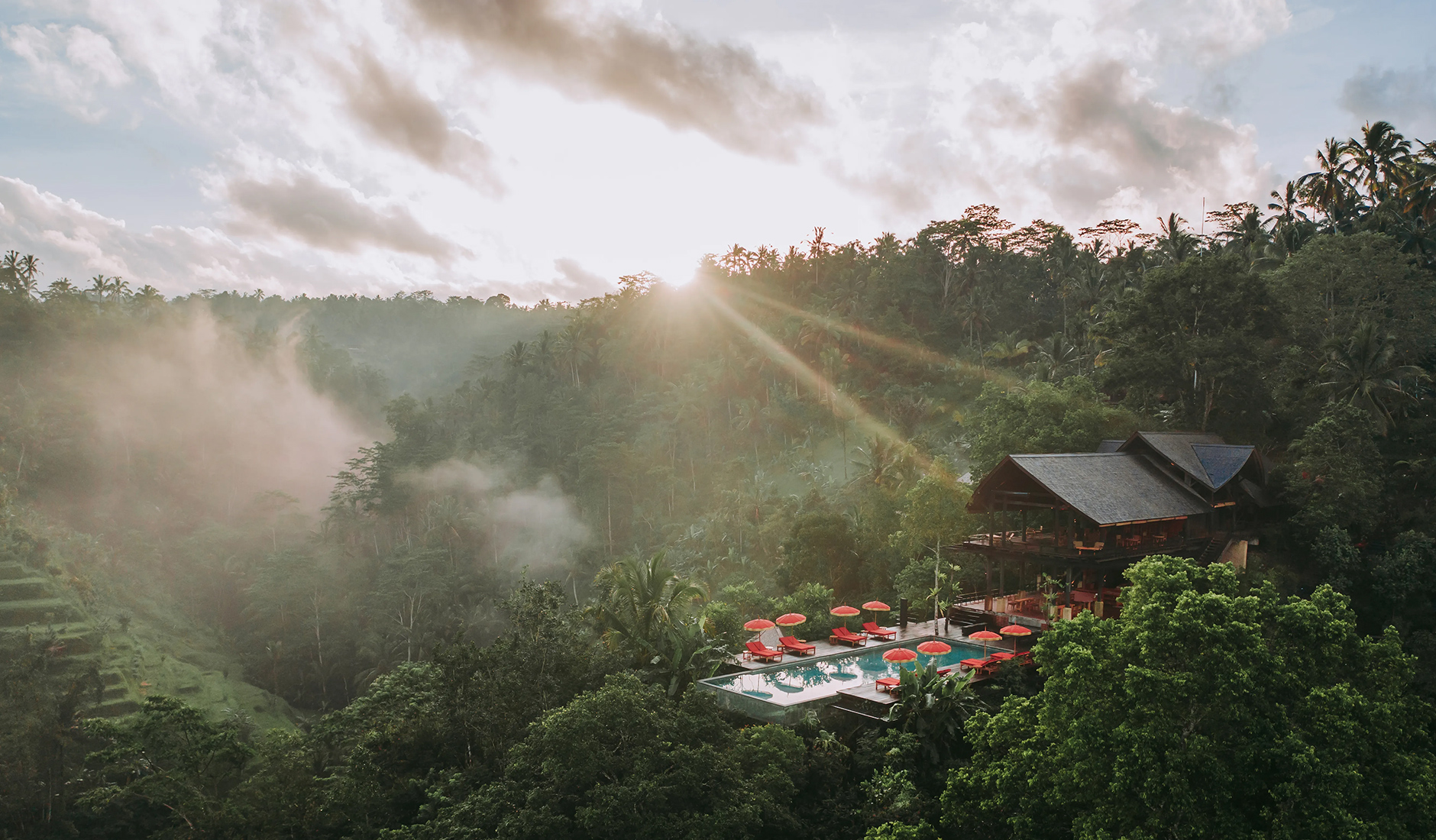 Buahan, a Banyan Tree Escape • The Best Luxury Hotels and Resorts in Ubud, Bali, Indonesia