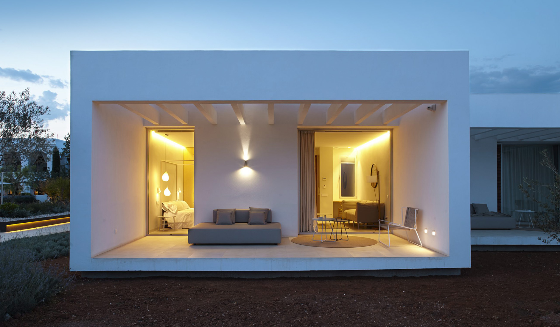 Ca Na Xica • The Best Hotels in Ibiza, Spain