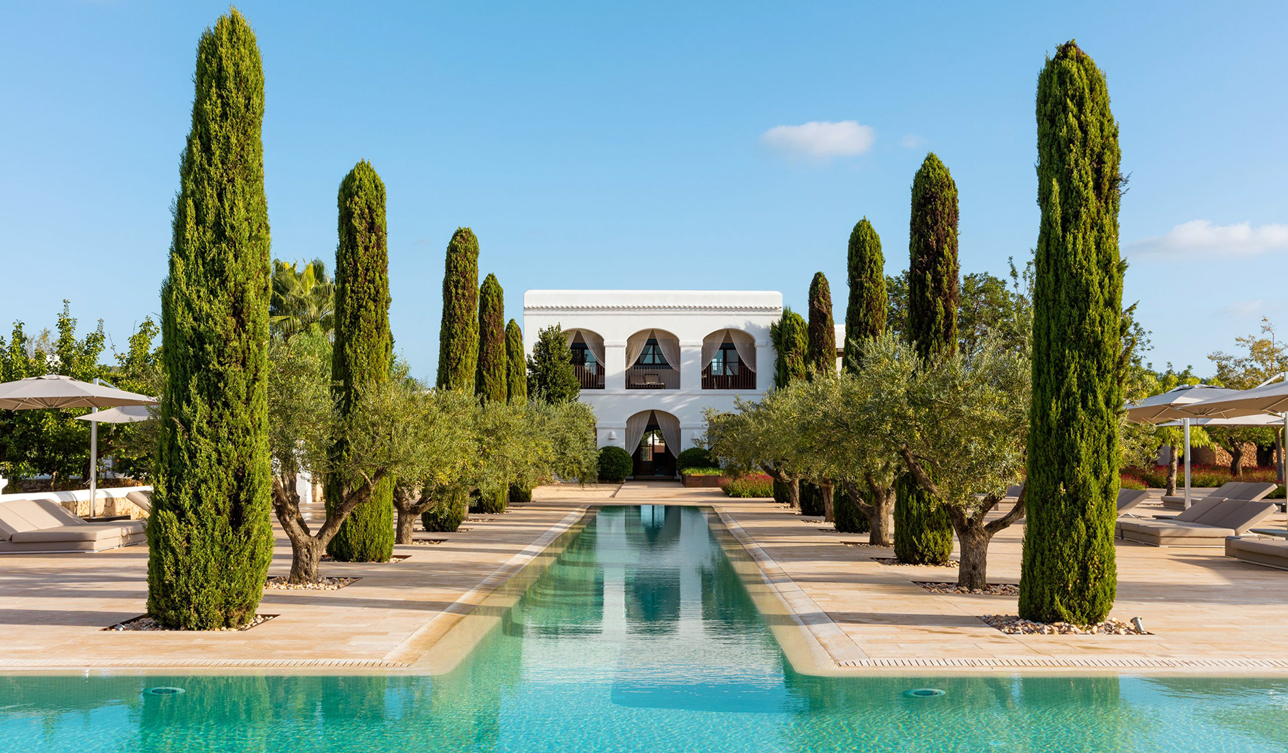 Ca Na Xica • The Best Hotels in Ibiza, Spain