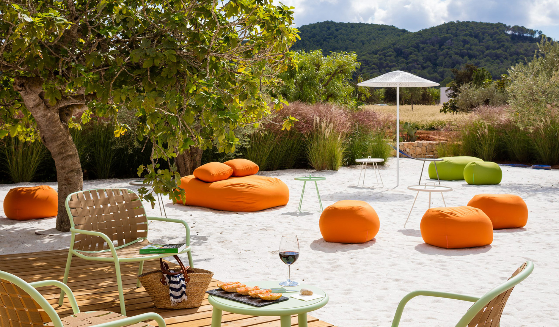 Ca Na Xica • The Best Hotels in Ibiza, Spain