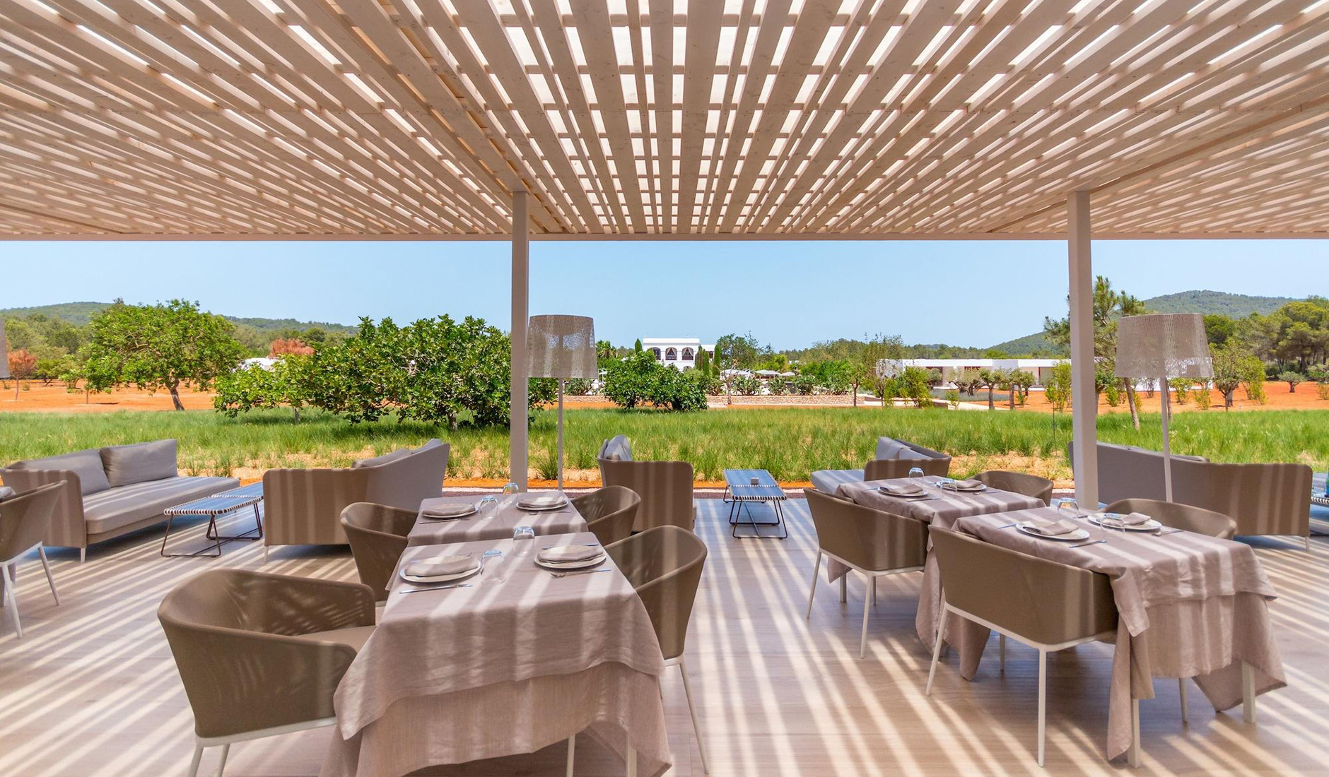 Ca Na Xica • The Best Hotels in Ibiza, Spain