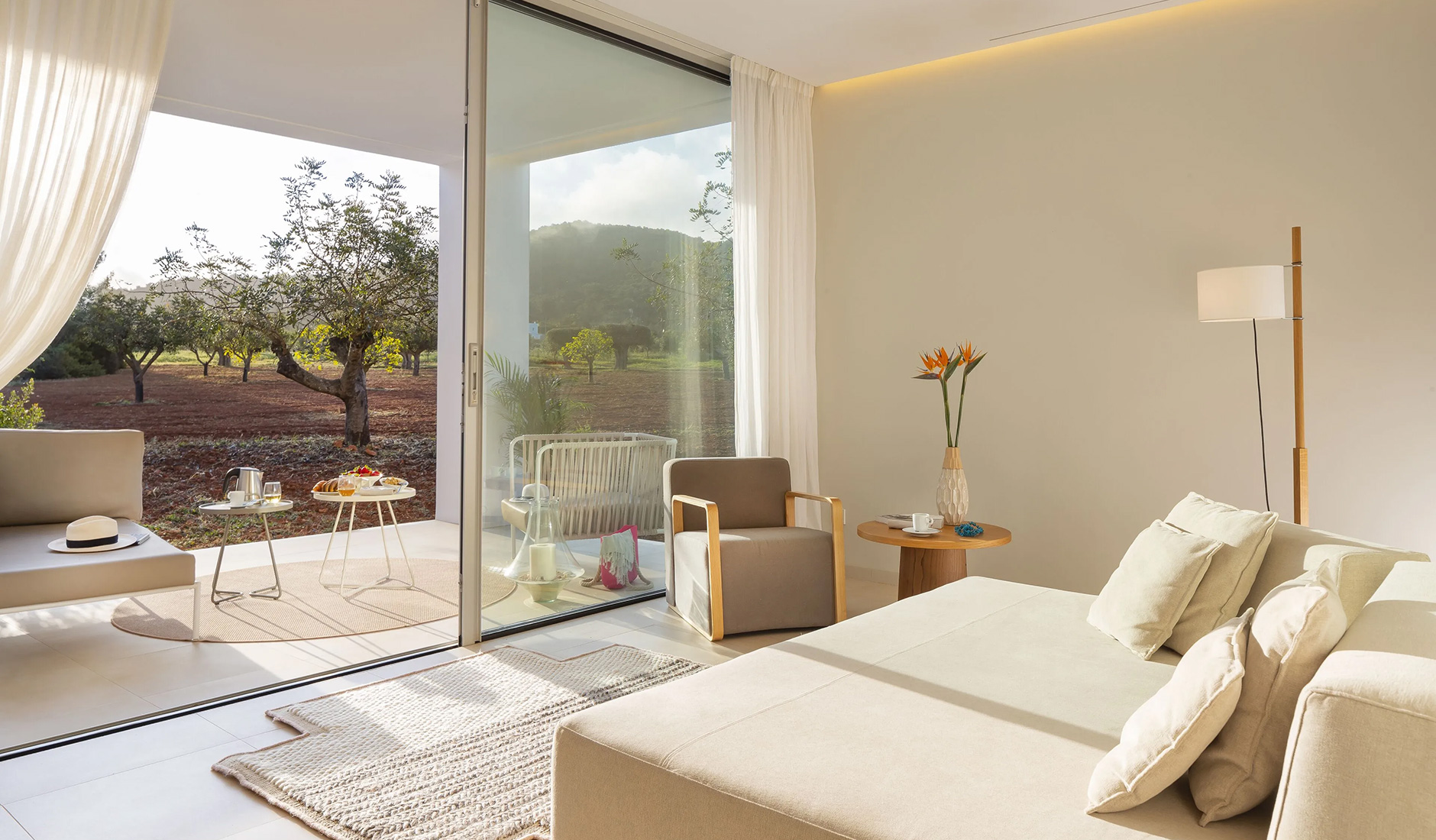 Ca Na Xica • The Best Hotels in Ibiza, Spain
