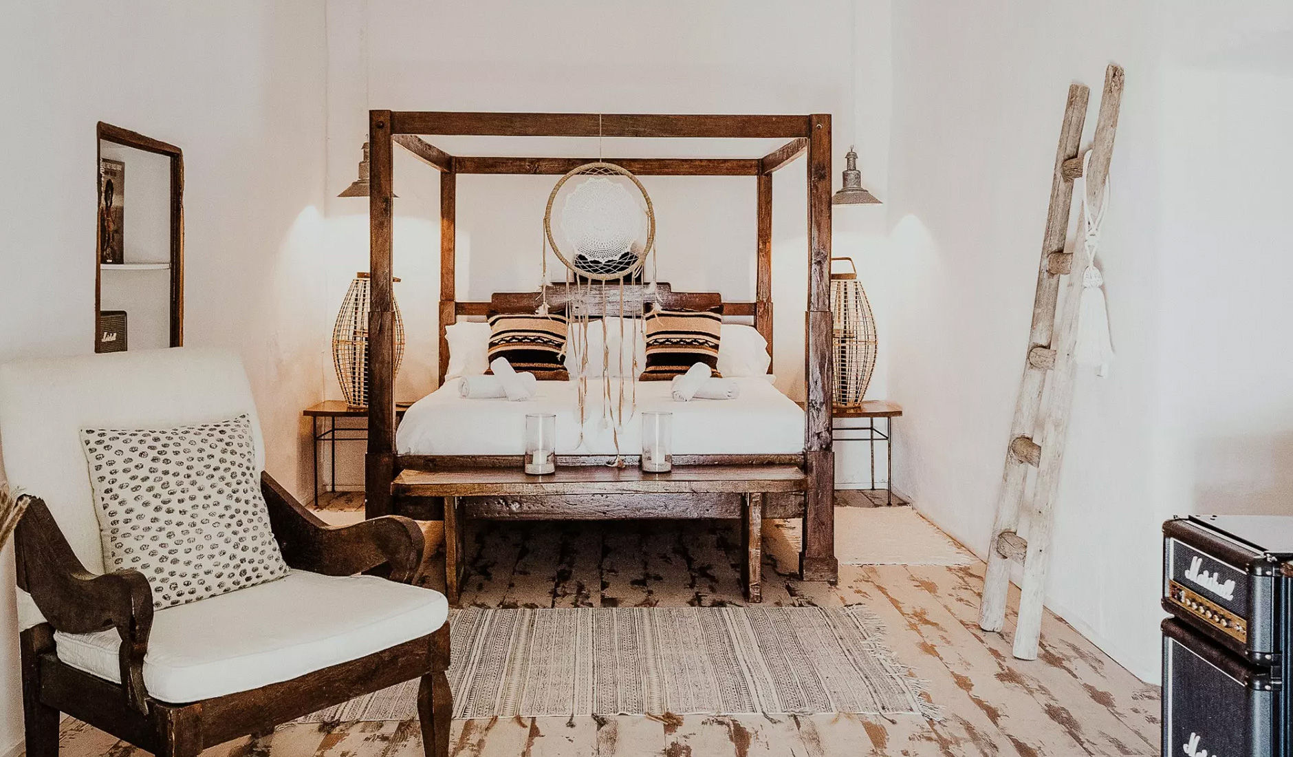Can Sastre Hotel • The Best Hotels in Ibiza, Spain