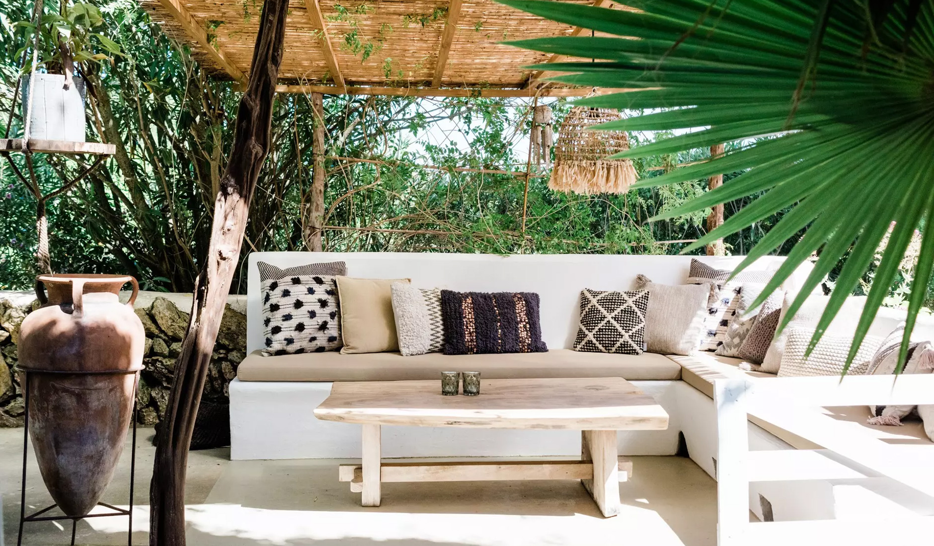 Can Sastre Hotel • The Best Hotels in Ibiza, Spain