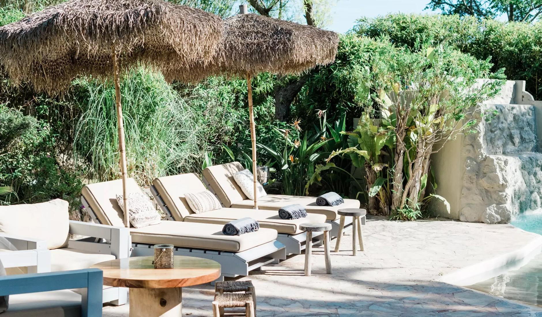 Can Sastre Hotel • The Best Hotels in Ibiza, Spain