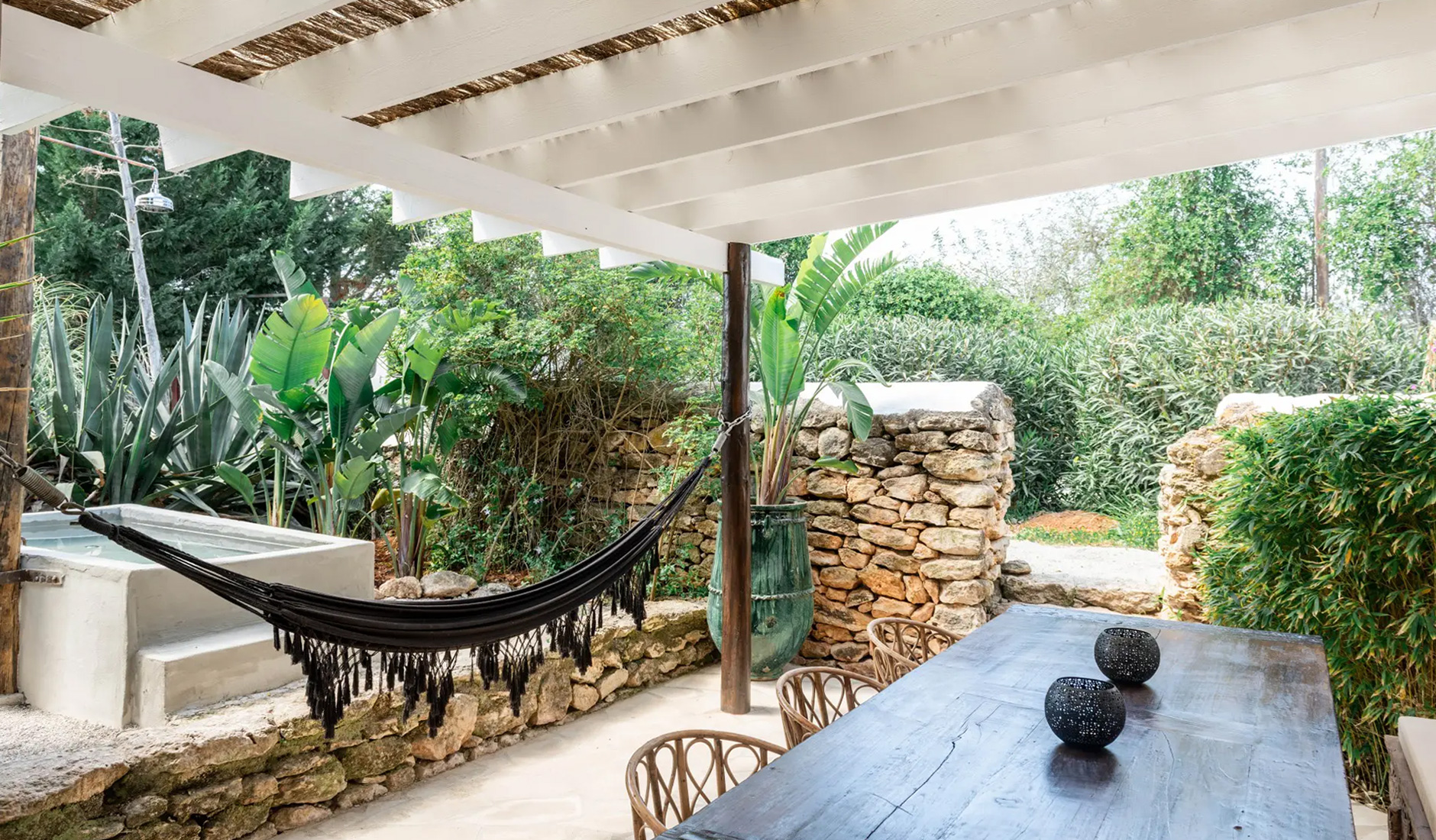 Can Sastre Hotel • The Best Hotels in Ibiza, Spain