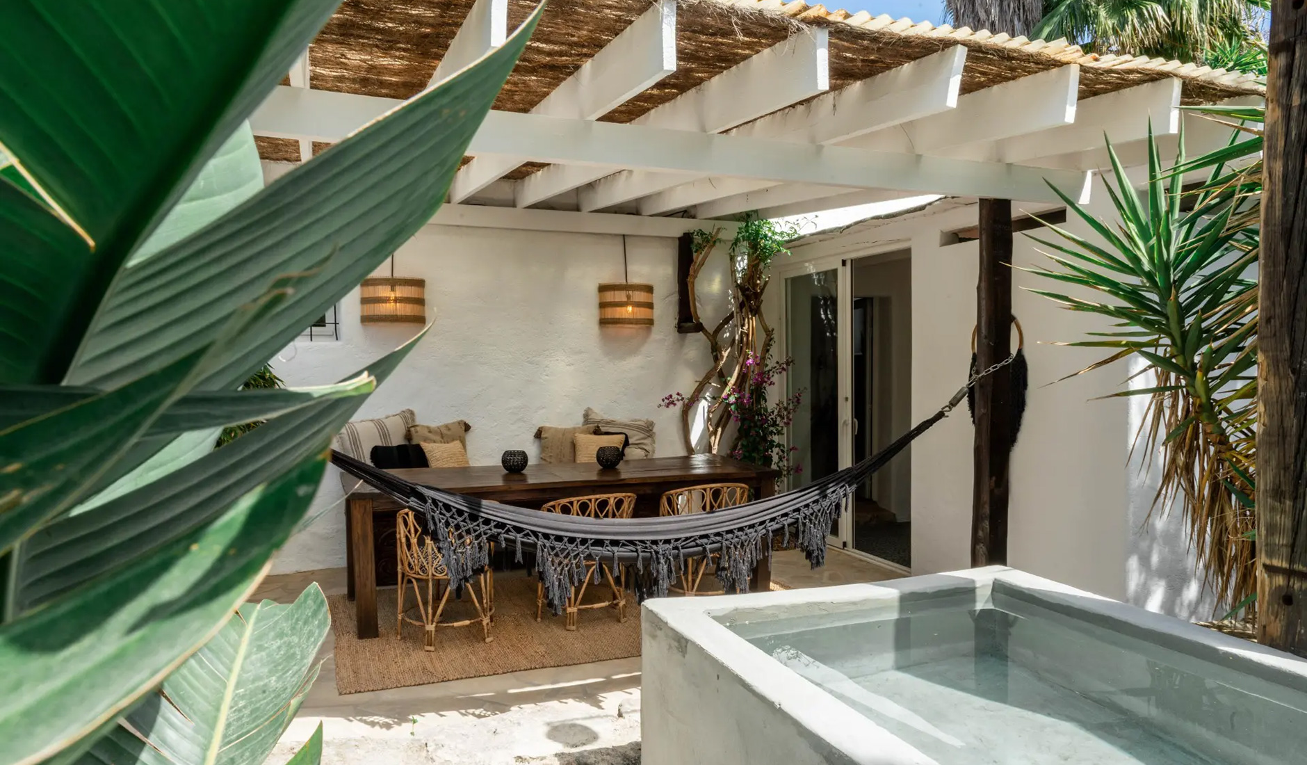Can Sastre Hotel • The Best Hotels in Ibiza, Spain