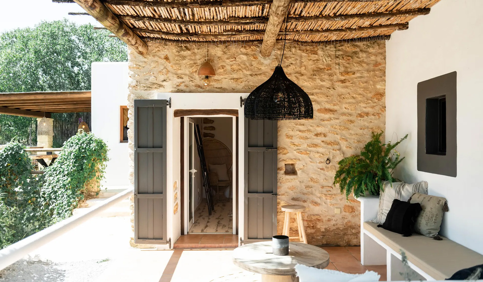 Can Sastre Hotel • The Best Hotels in Ibiza, Spain