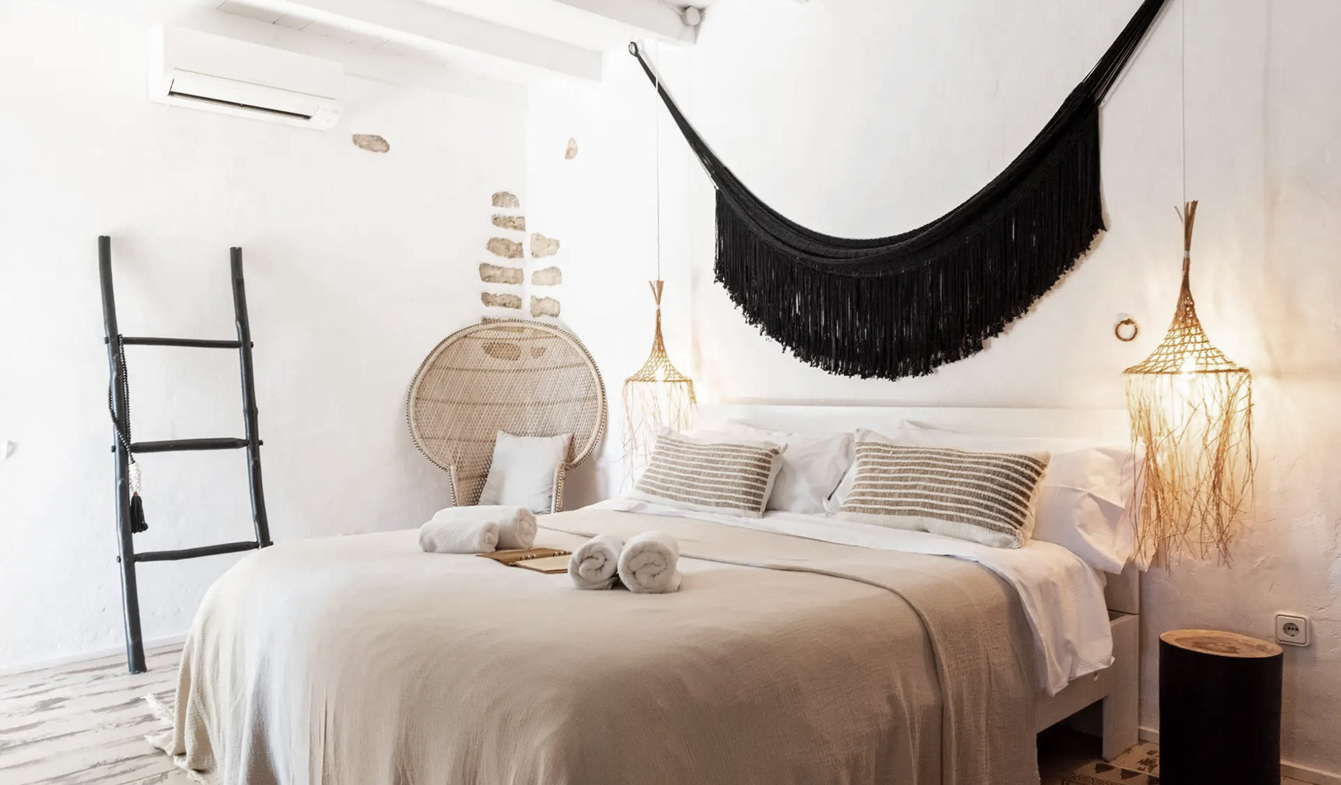 Can Sastre Hotel • The Best Hotels in Ibiza, Spain