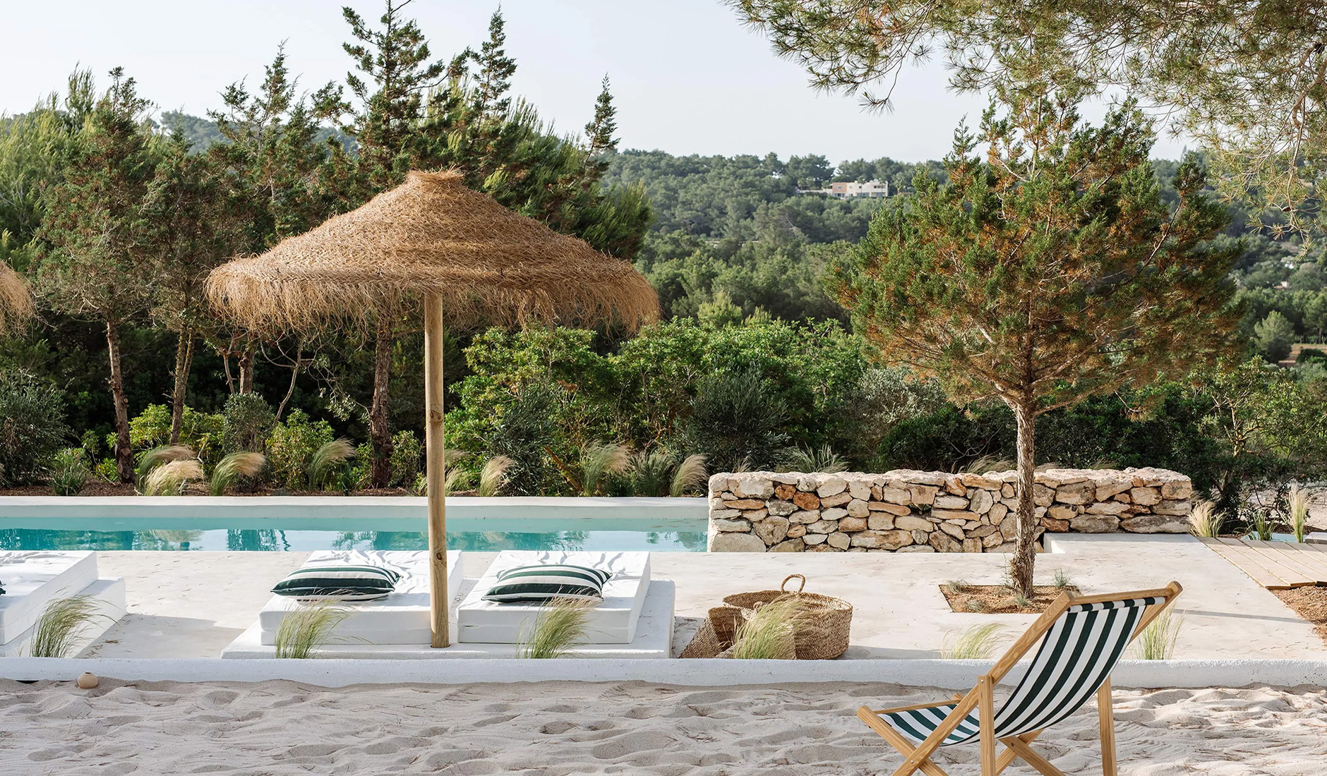 Can Domo: Ibiza's Premier Agroturismo Retreat