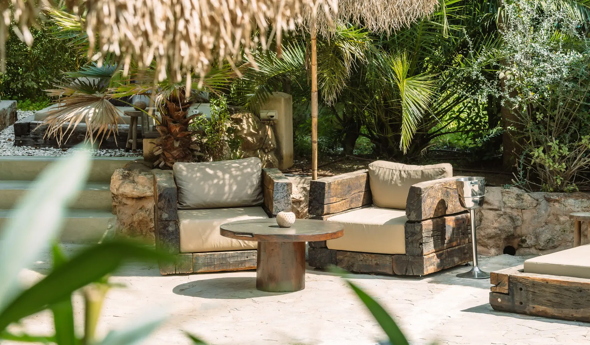 Can Sastre Hotel • The Best Hotels in Ibiza, Spain