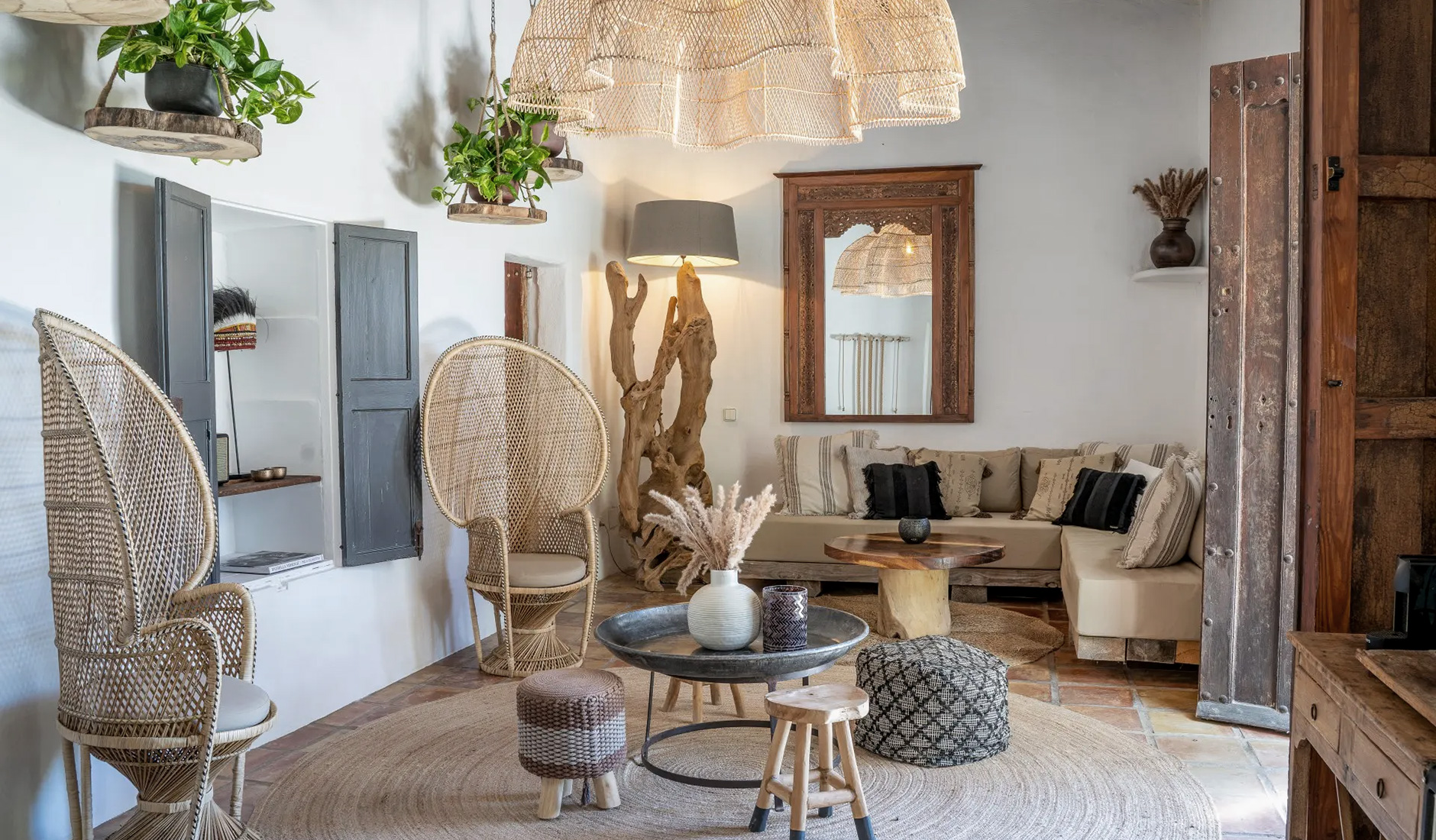 Can Sastre Hotel • The Best Hotels in Ibiza, Spain