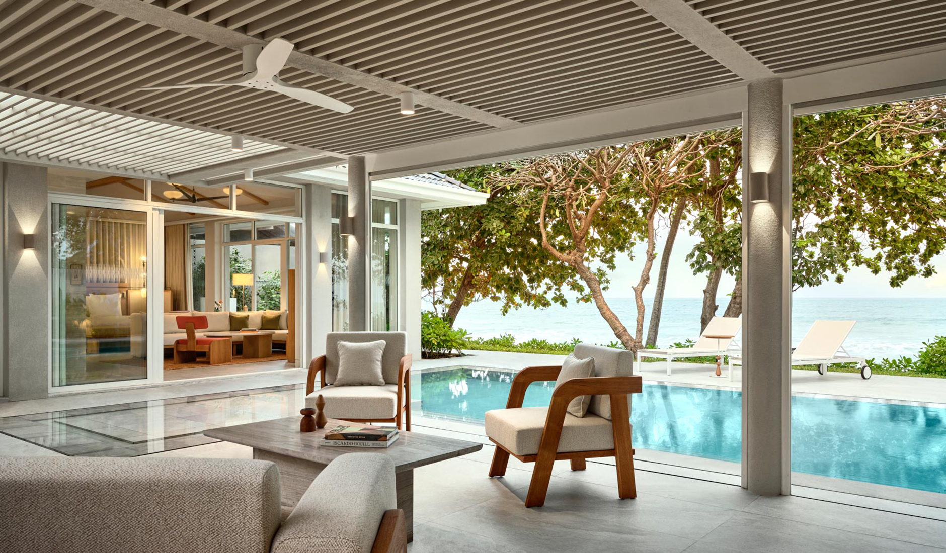 Centara Reserve Samui • Best Luxury Hotels in Koh Samui, Thailand