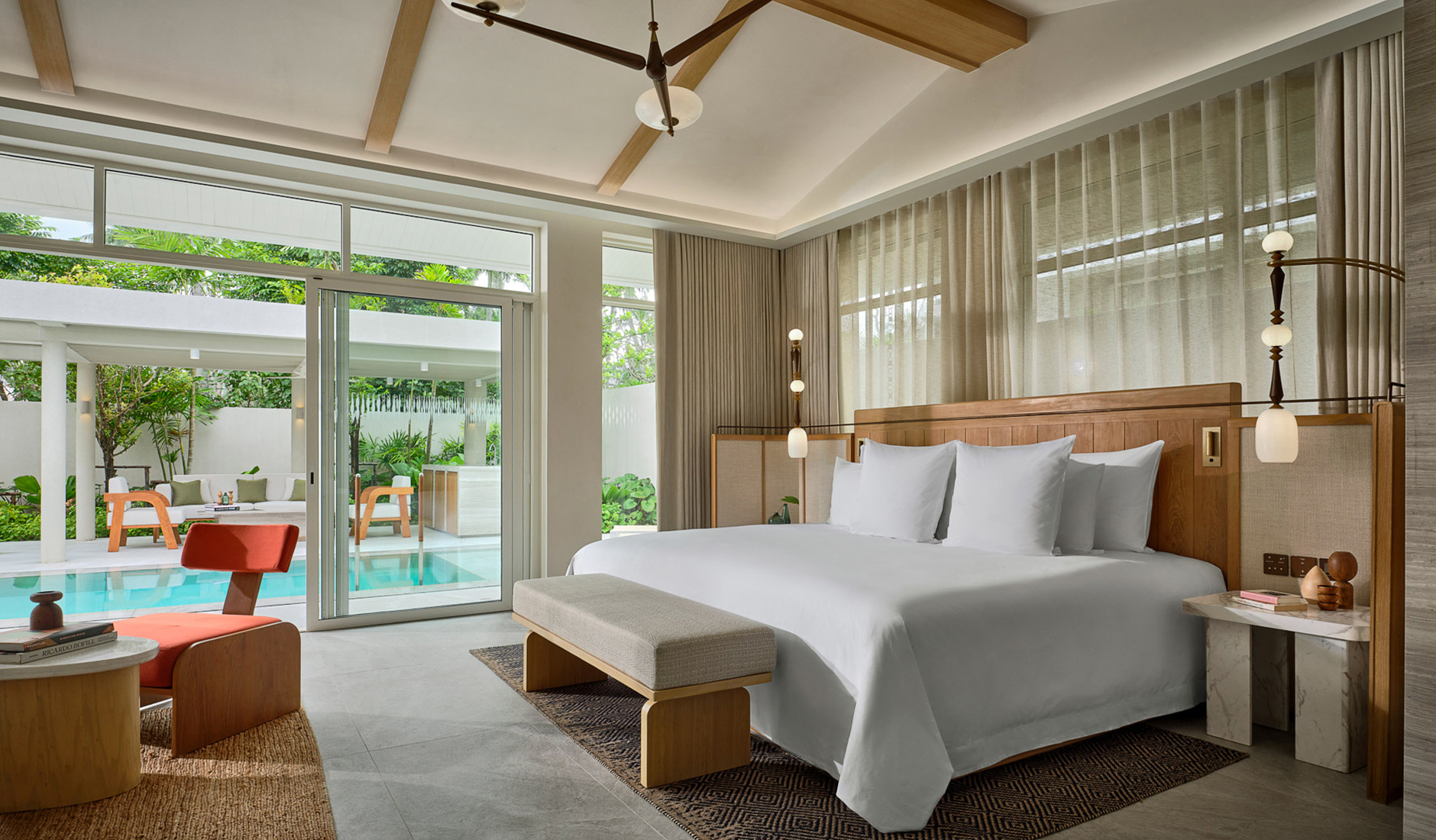 Centara Reserve Samui • Best Luxury Hotels in Koh Samui, Thailand