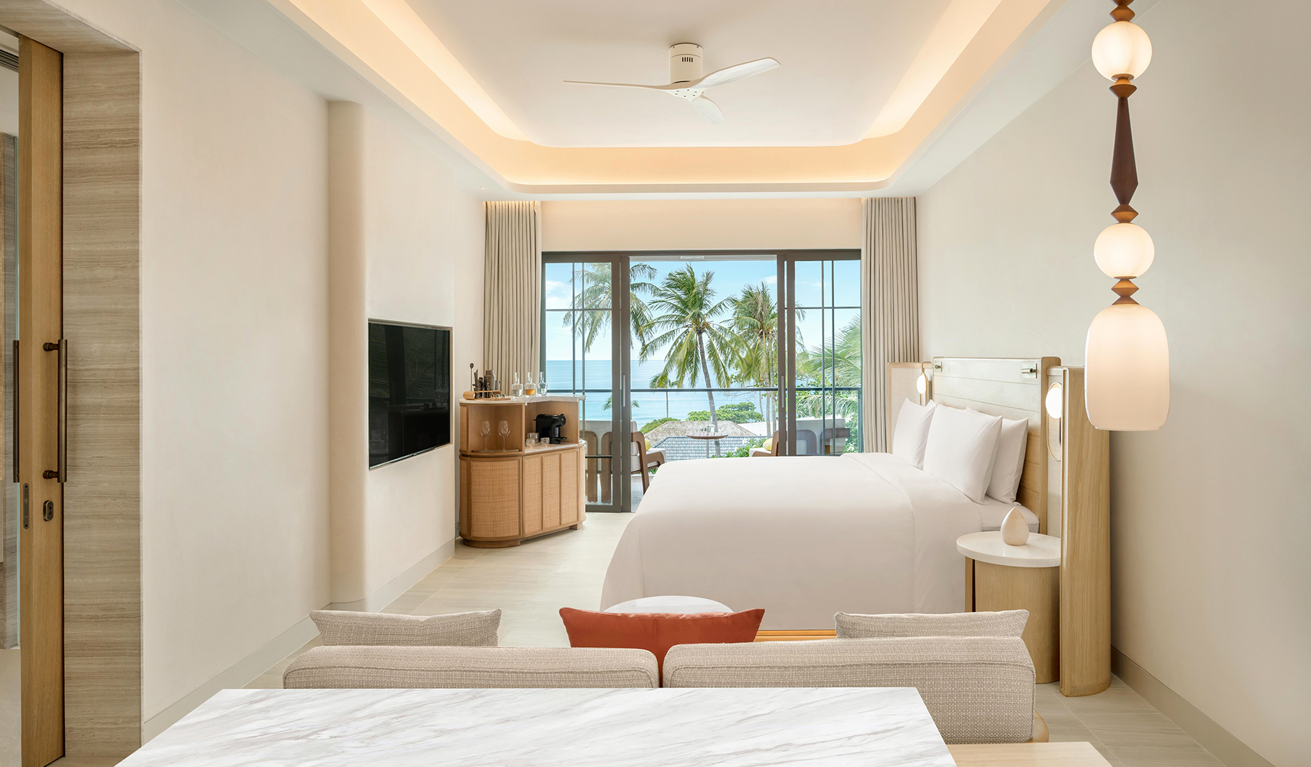 Centara Reserve Samui • Best Luxury Hotels in Koh Samui, Thailand