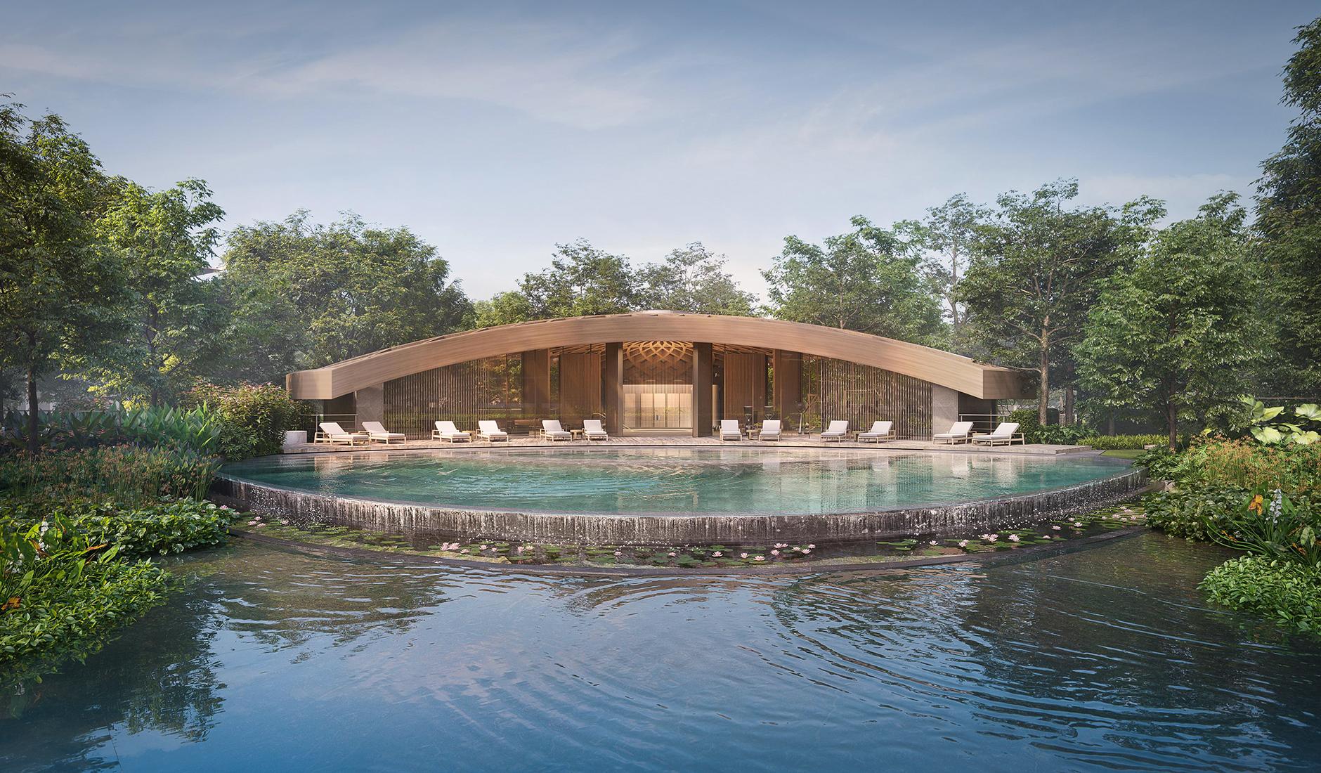 Six Senses The Forestias, Bangkok, Thailand • The Most Anticipated Luxury Hotel Openings For 2024