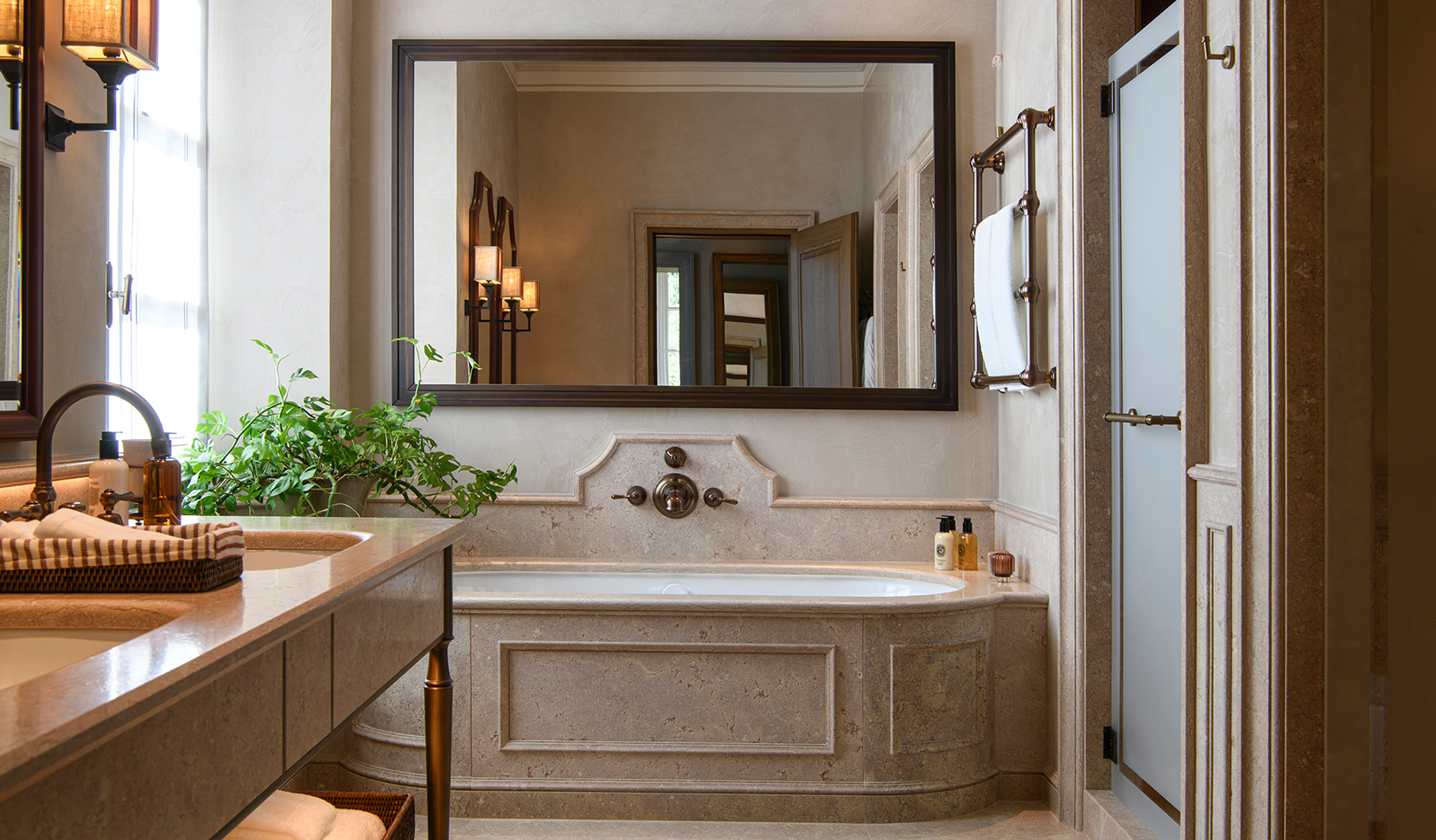 Collegio alla Querce, Auberge Resorts Collection, Florence, Italy • The Most Anticipated Luxury Hotel Openings For 2024