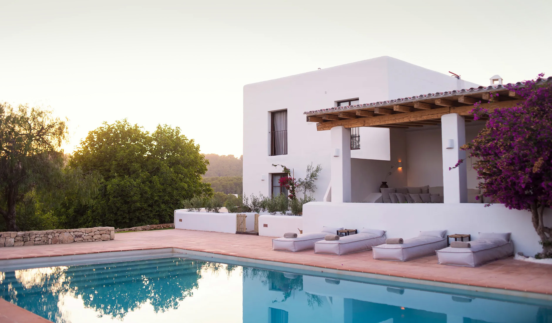 Aguamadera Ibiza • The Best Hotels in Ibiza, Spain