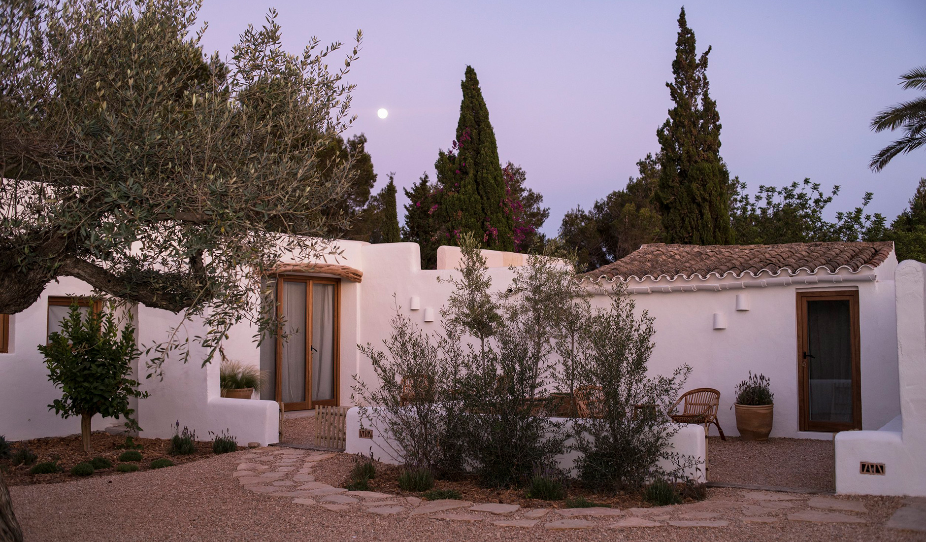 Aguamadera Ibiza • The Best Hotels in Ibiza, Spain