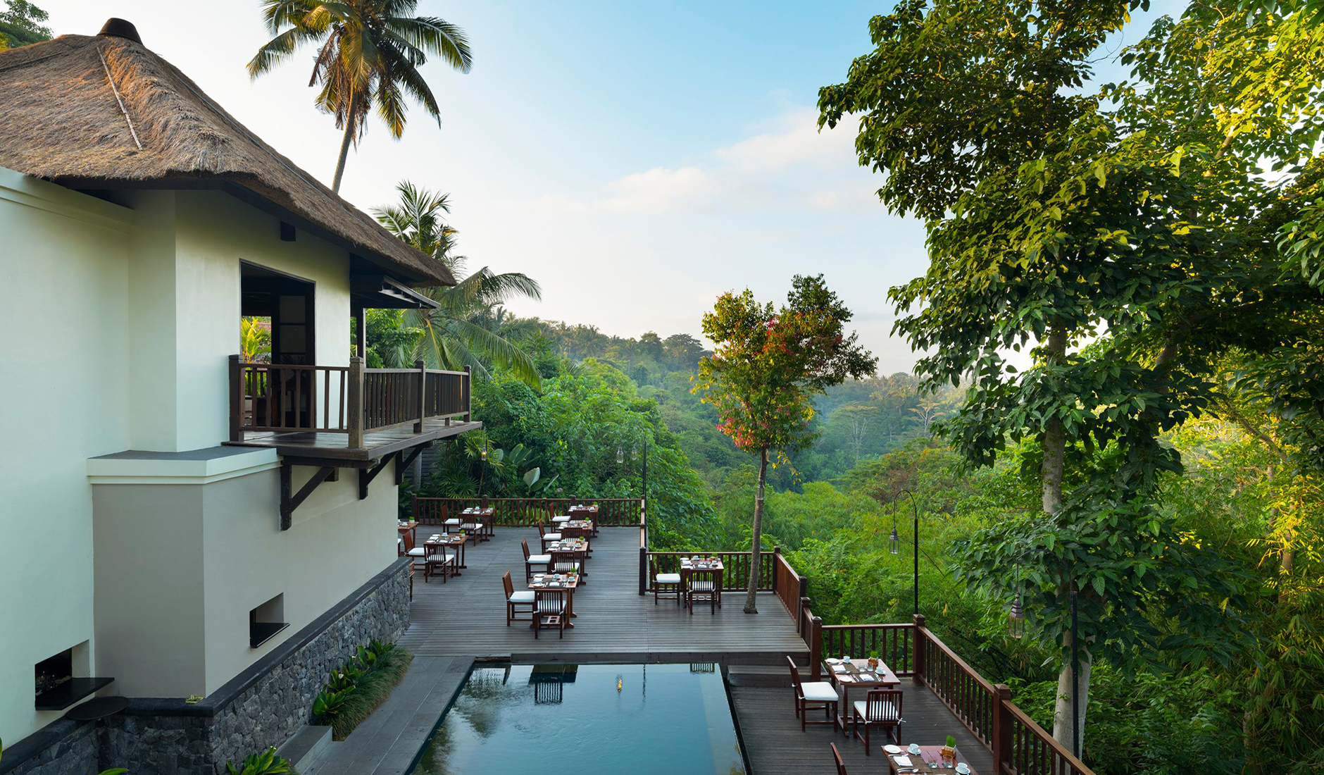 Kayumanis Ubud Private Villas & Spa • The Best Luxury Hotels and Resorts in Ubud, Bali, Indonesia