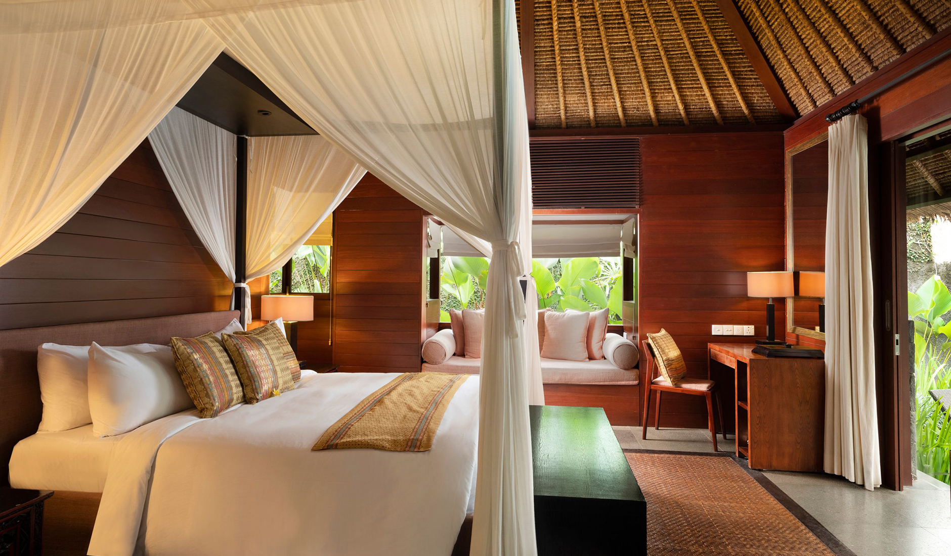 Kayumanis Ubud Private Villas & Spa • The Best Luxury Hotels and Resorts in Ubud, Bali, Indonesia