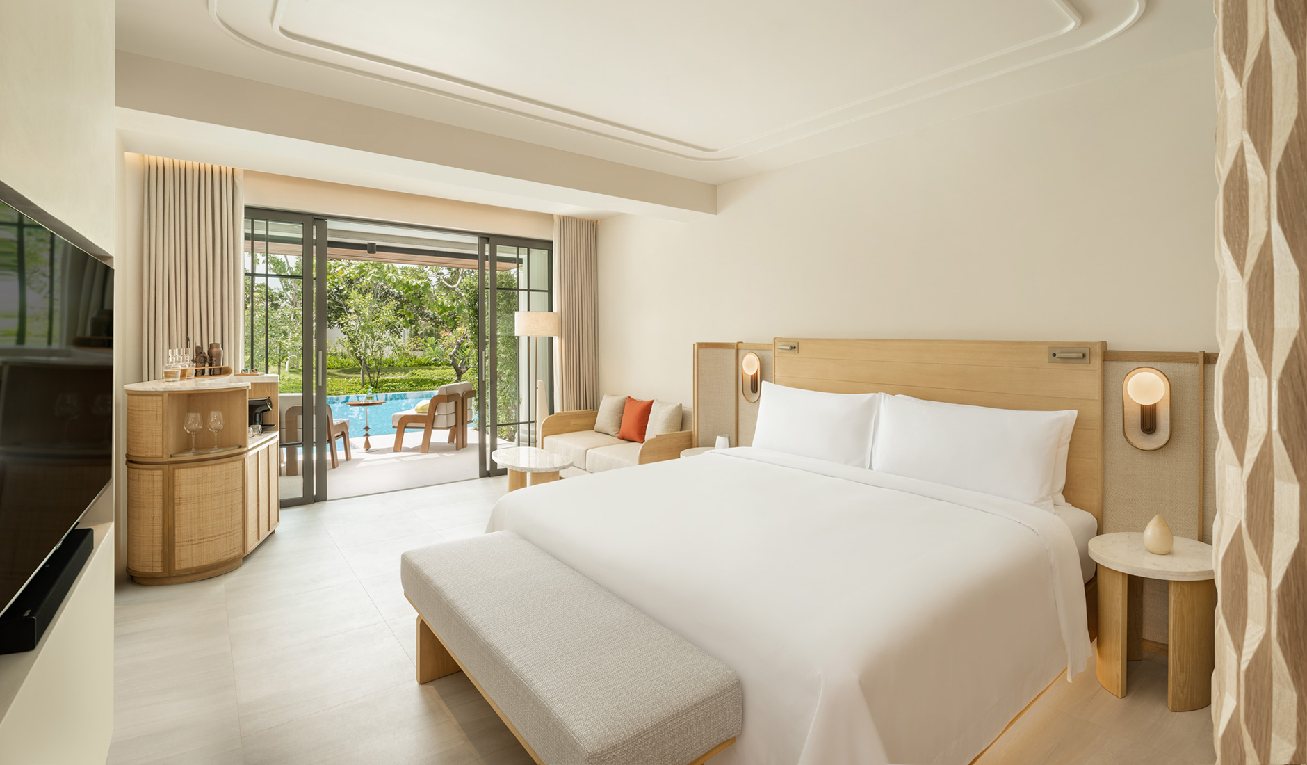 Centara Reserve Samui • Best Luxury Hotels in Koh Samui, Thailand