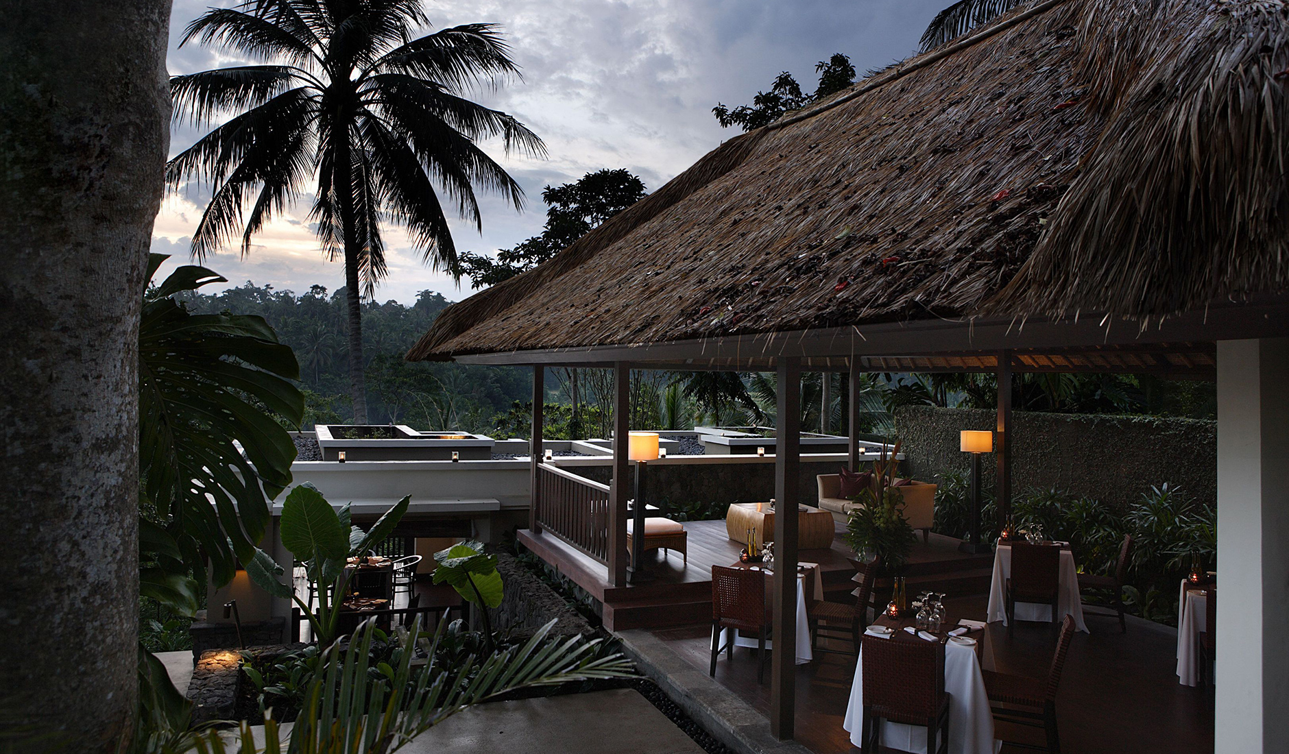 Kayumanis Ubud Private Villas & Spa • The Best Luxury Hotels and Resorts in Ubud, Bali, Indonesia