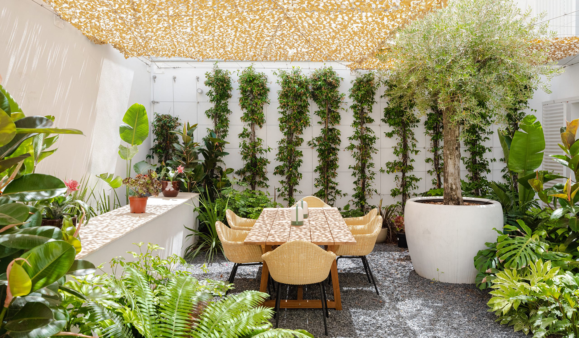 The Standard Ibiza • The Best Hotels in Ibiza, Spain