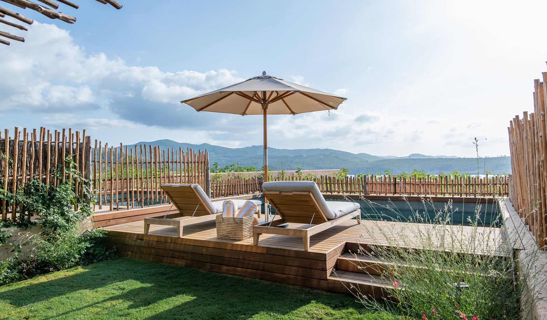 Six Senses Ibiza • The Best Hotels in Ibiza, Spain