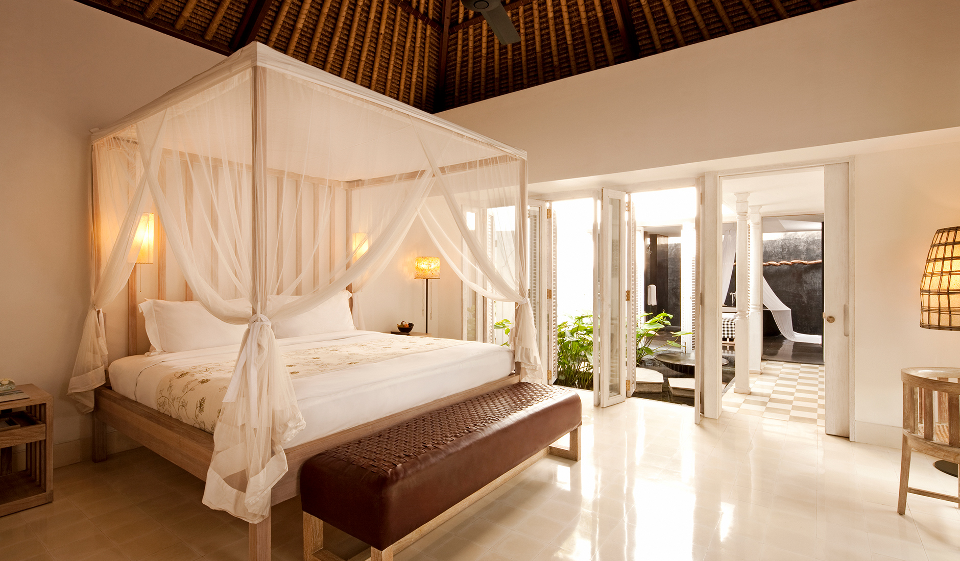 The Best Luxury Hotels and Resorts in Ubud, Bali, Indonesia