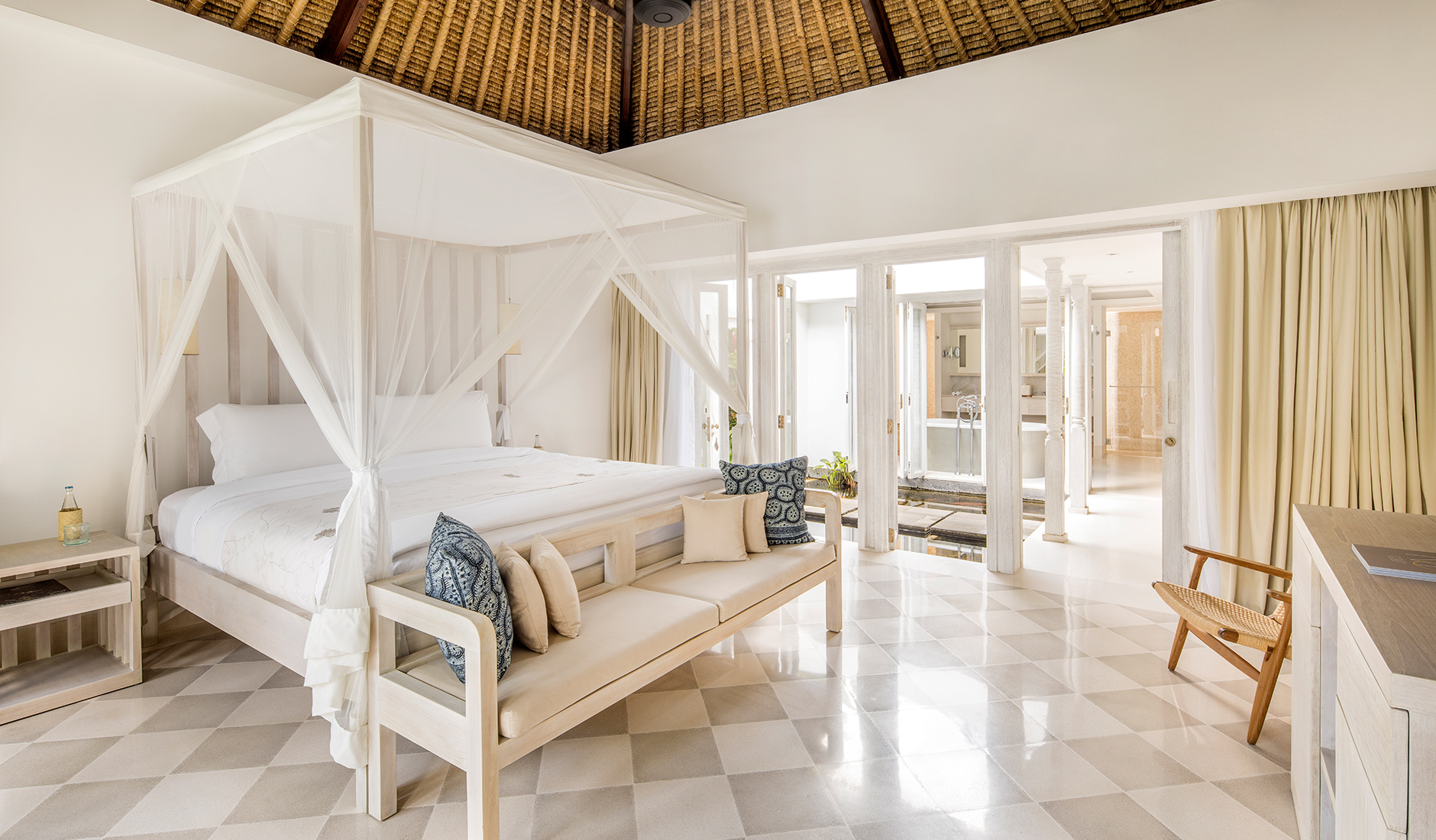 COMO Uma Ubud • The Best Luxury Hotels and Resorts in Ubud, Bali, Indonesia