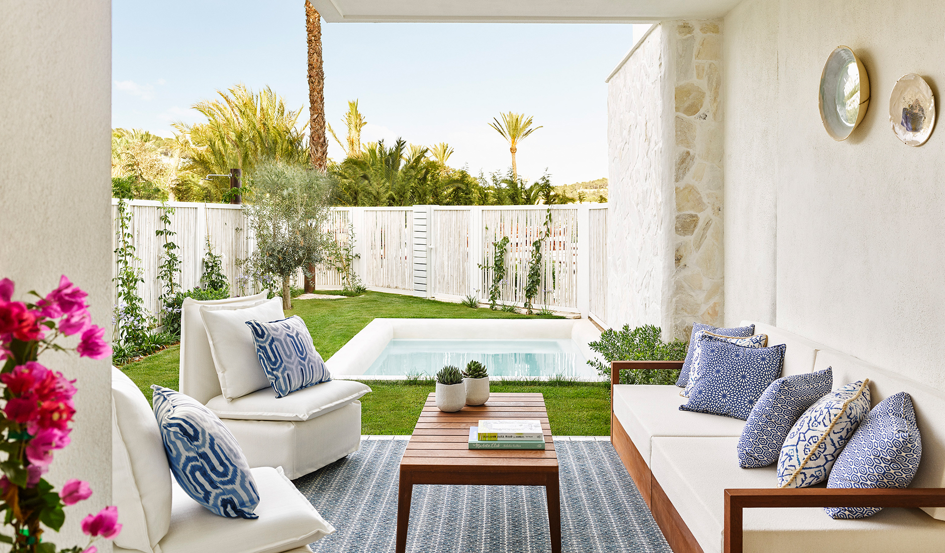 Nobu Hotel Ibiza Bay • The Best Hotels in Ibiza, Spain