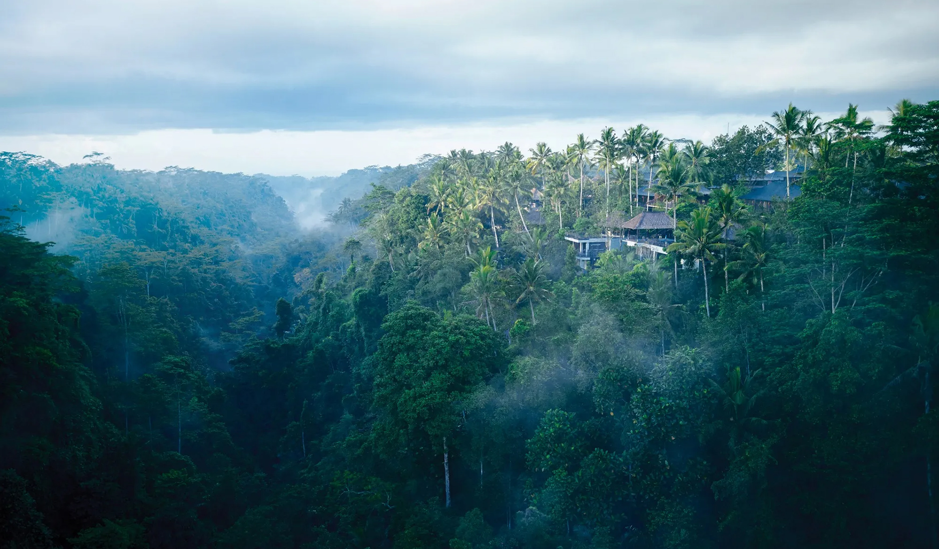 Hoshinoya Bali, Ubud • The Best Luxury Hotels and Resorts in Ubud, Bali, Indonesia