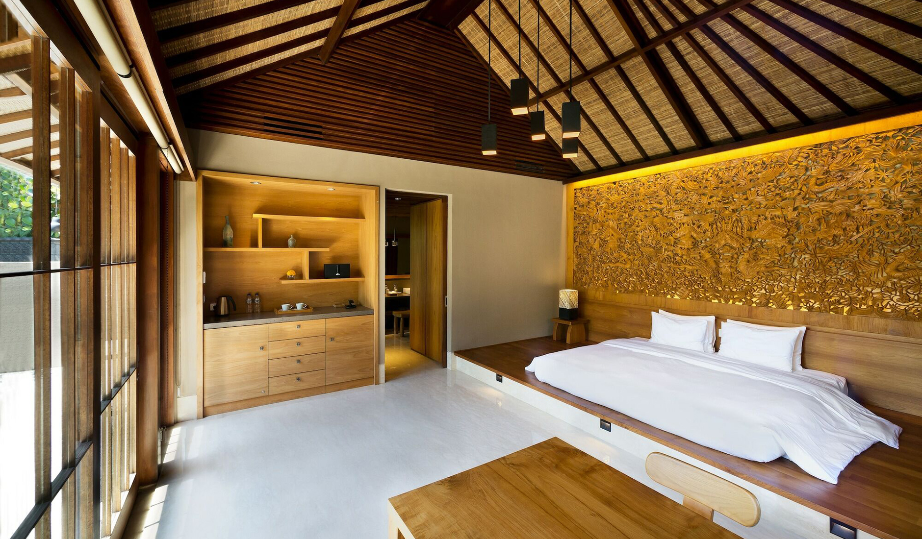 Hoshinoya Bali, Ubud • The Best Luxury Hotels and Resorts in Ubud, Bali, Indonesia