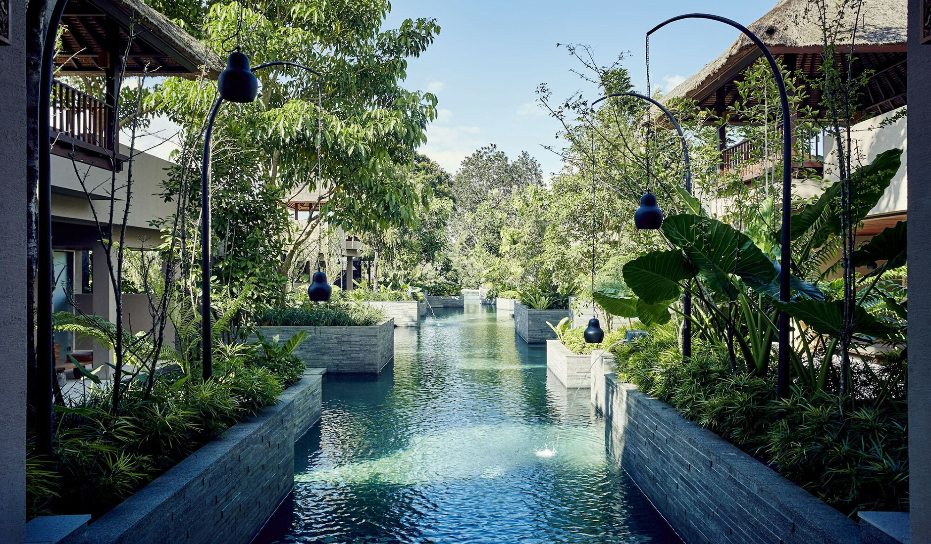 Hoshinoya Bali, Ubud • The Best Luxury Hotels and Resorts in Ubud, Bali, Indonesia