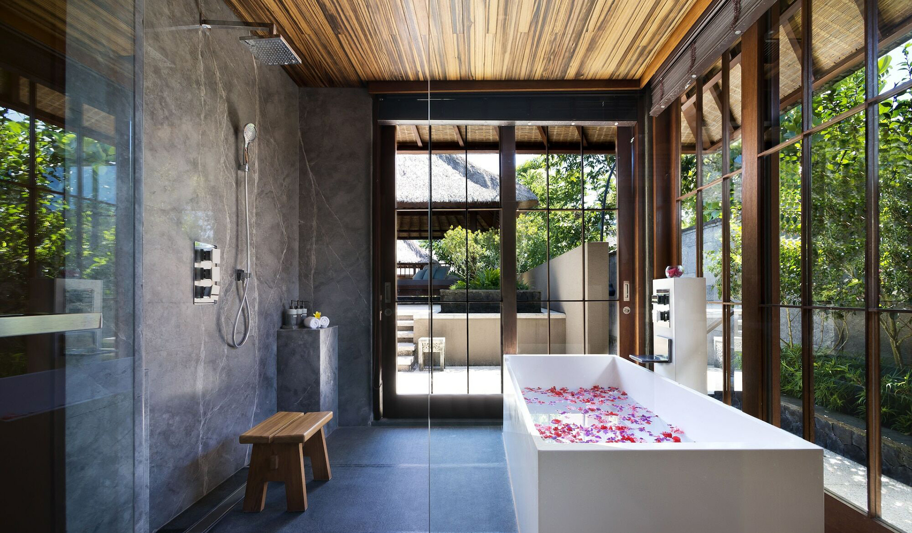 Hoshinoya Bali, Ubud • The Best Luxury Hotels and Resorts in Ubud, Bali, Indonesia