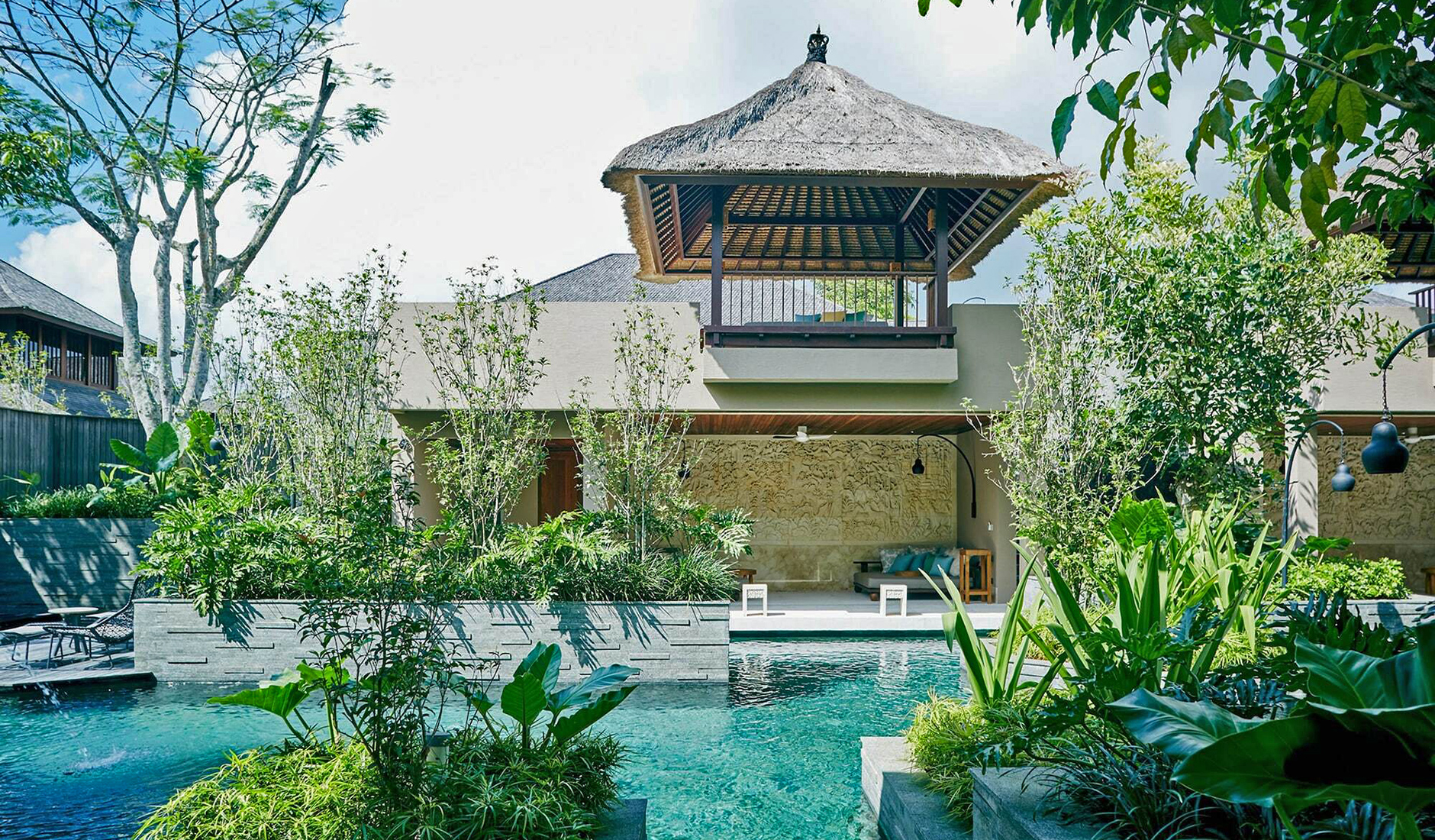 Hoshinoya Bali, Ubud • The Best Luxury Hotels and Resorts in Ubud, Bali, Indonesia
