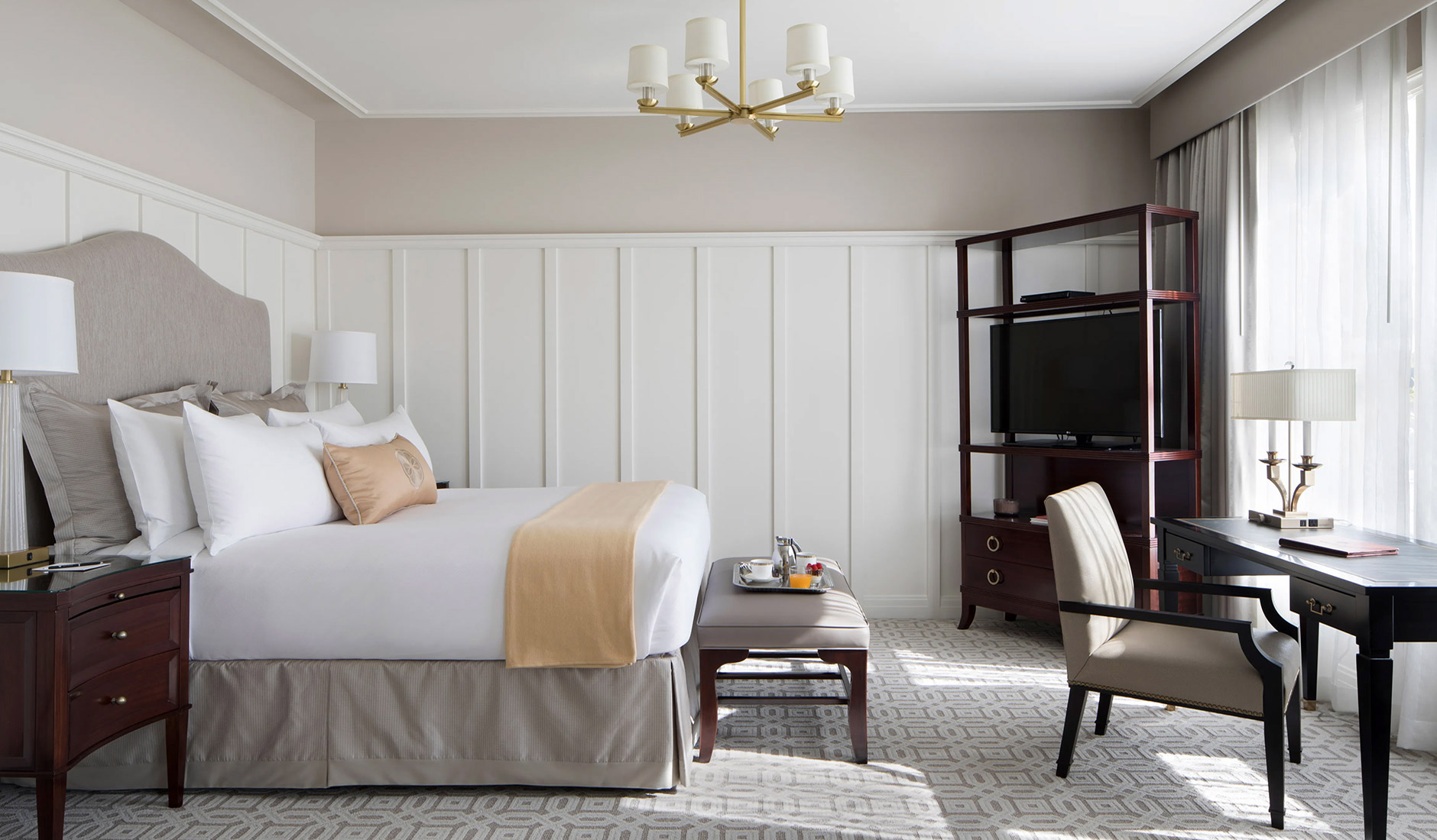 Hotel Drisco Pacific Heights • Best hotels in San Francisco, California, US