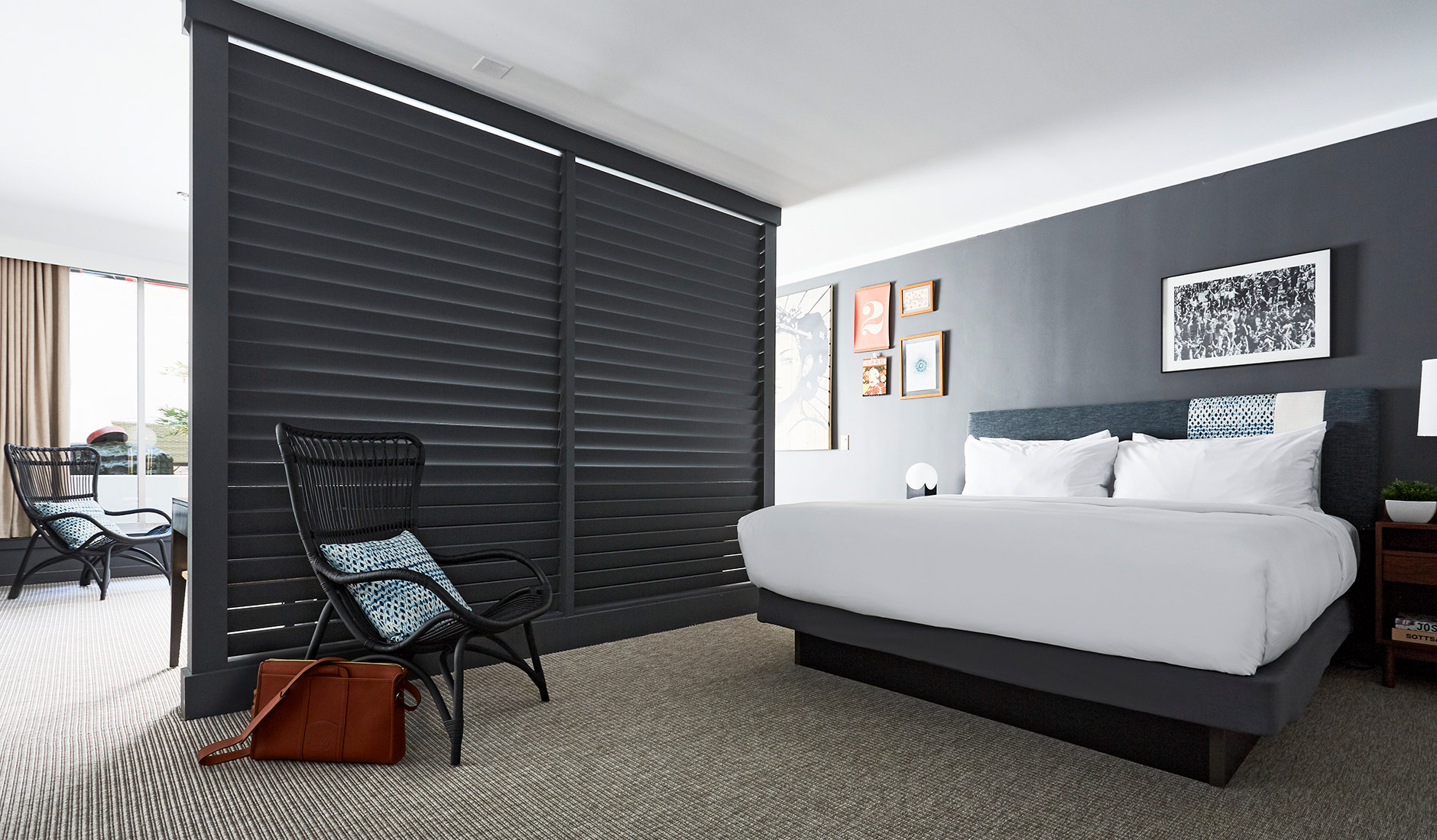 Hotel Kabuki, a JdV by Hyatt Hotel • Best hotels in San Francisco, California, US
