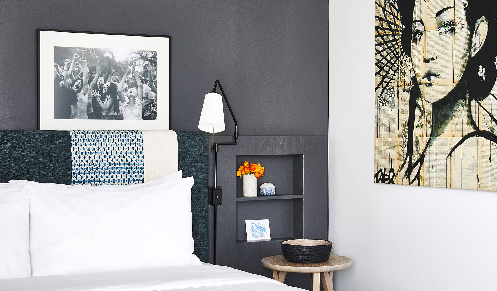 Hotel Kabuki, a JdV by Hyatt Hotel • Best hotels in San Francisco, California, US