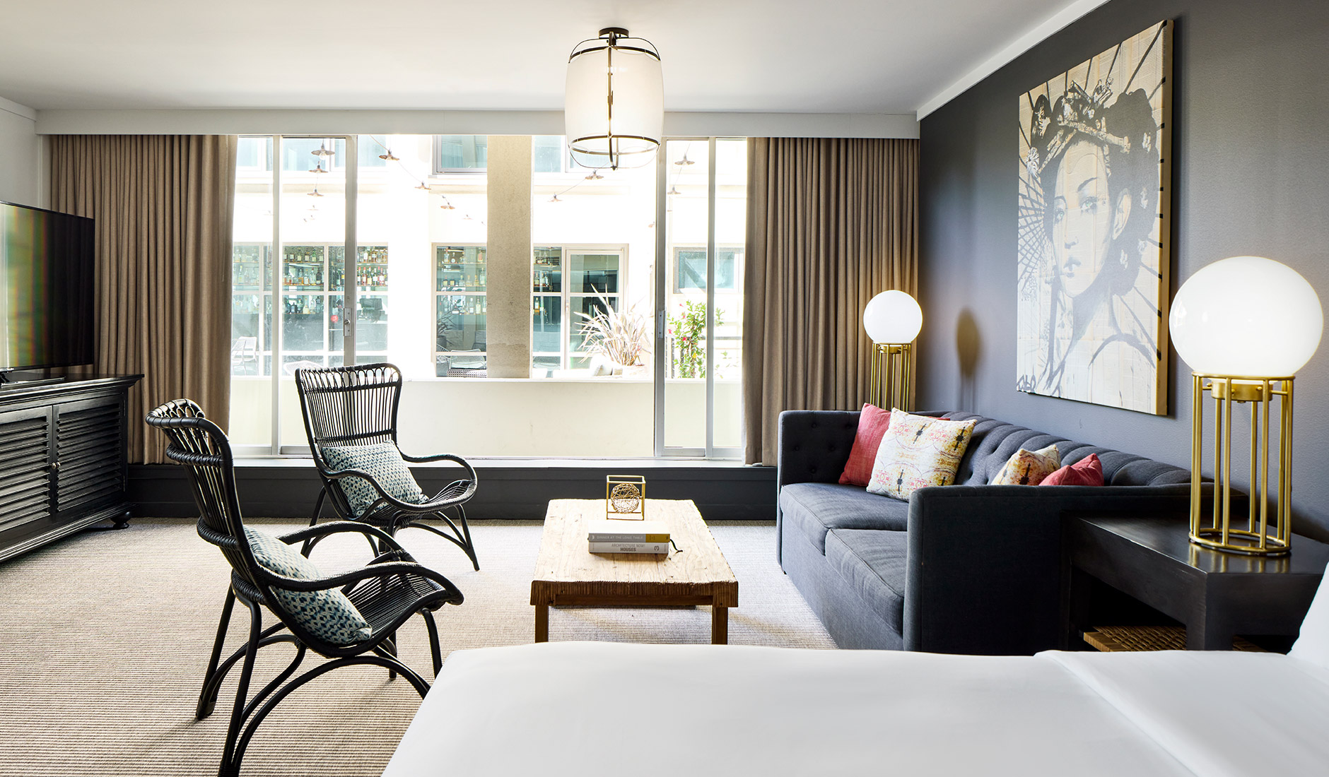Hotel Kabuki, a JdV by Hyatt Hotel • Best hotels in San Francisco, California, US