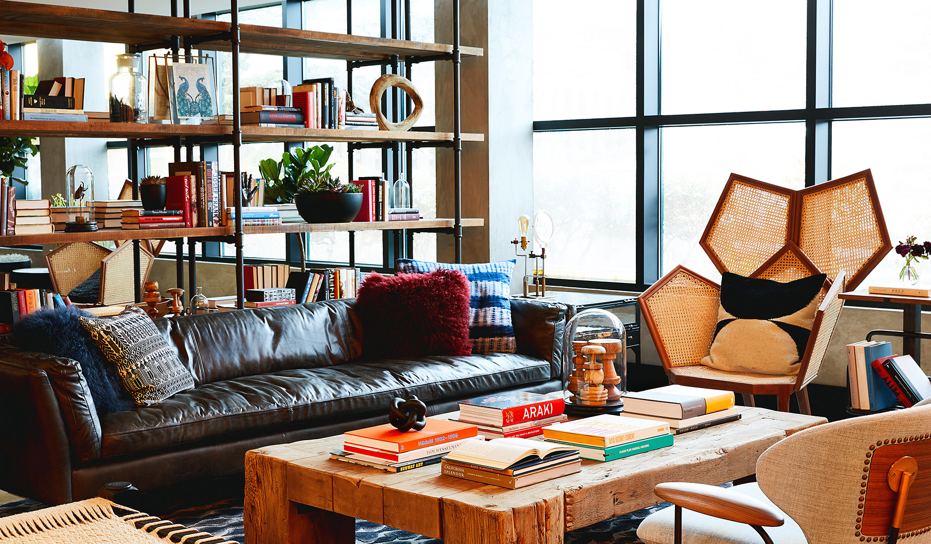 Hotel Kabuki, a JdV by Hyatt Hotel • Best hotels in San Francisco, California, US