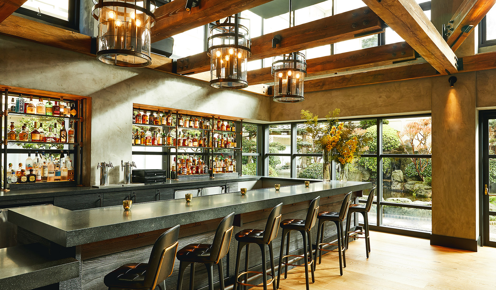 Hotel Kabuki, a JdV by Hyatt Hotel • Best hotels in San Francisco, California, US