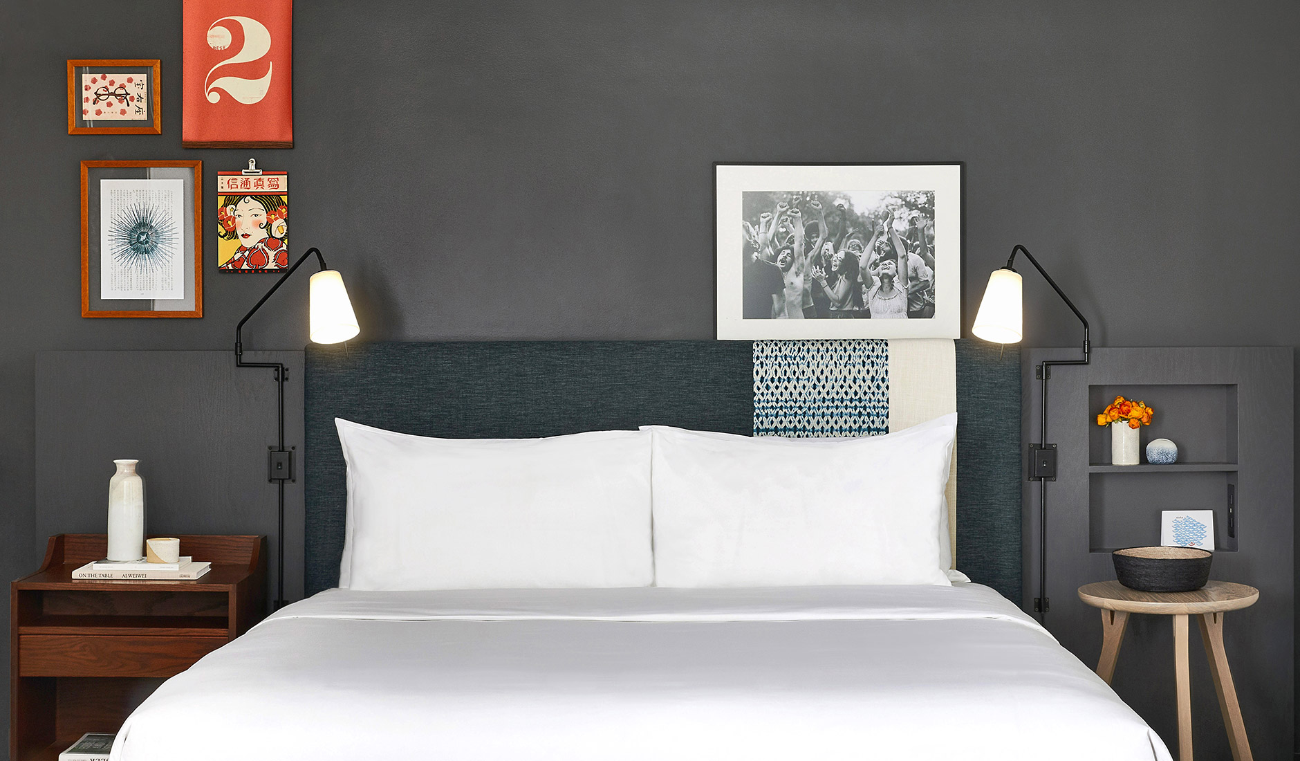 Hotel Kabuki, a JdV by Hyatt Hotel • Best hotels in San Francisco, California, US