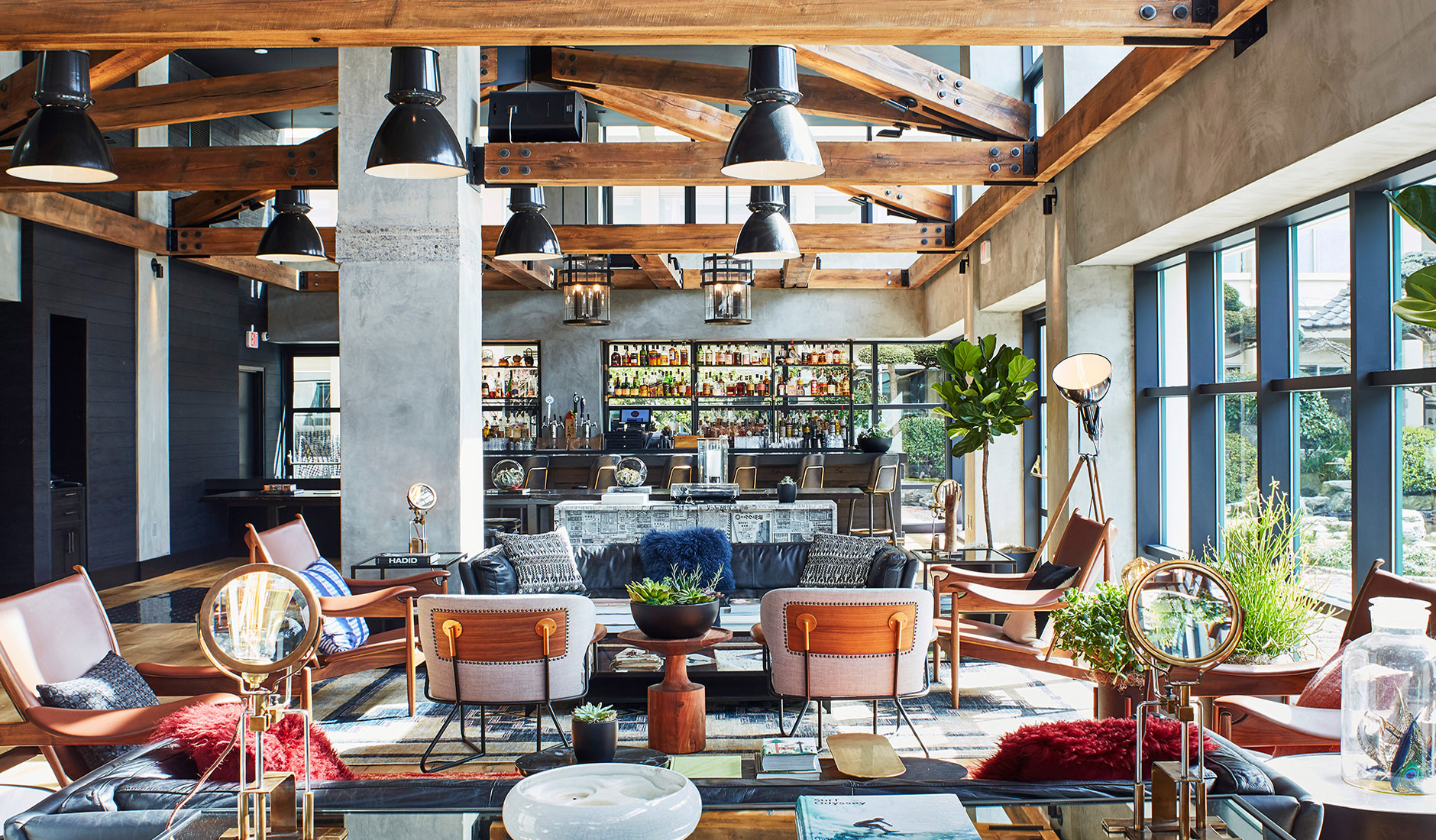Hotel Kabuki, a JdV by Hyatt Hotel • Best hotels in San Francisco, California, US