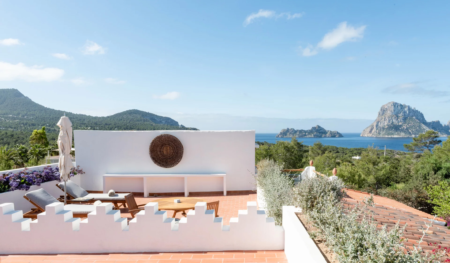Petunia Ibiza • The Best Hotels in Ibiza, Spain