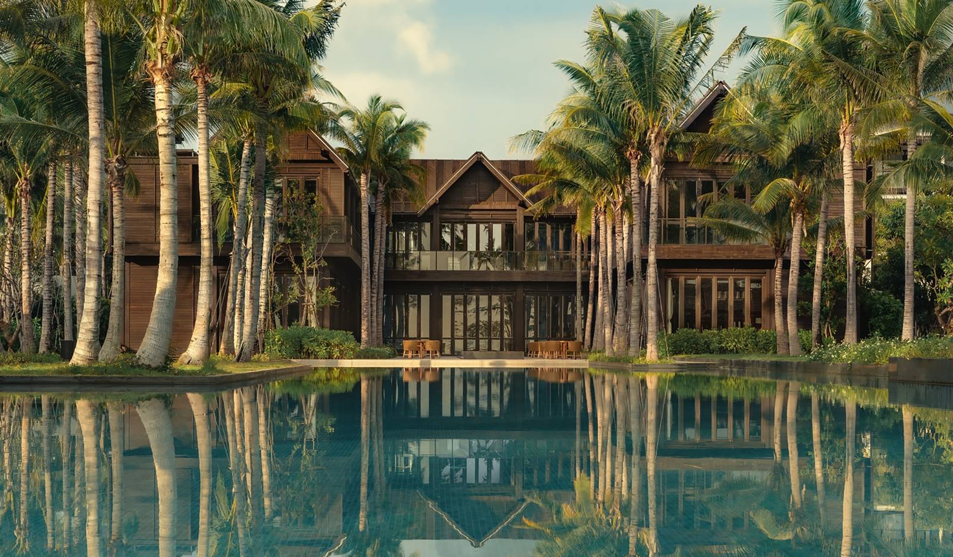 Kimpton Kitalay Samui, an IHG Hotel • Best Luxury Hotels in Koh Samui, Thailand