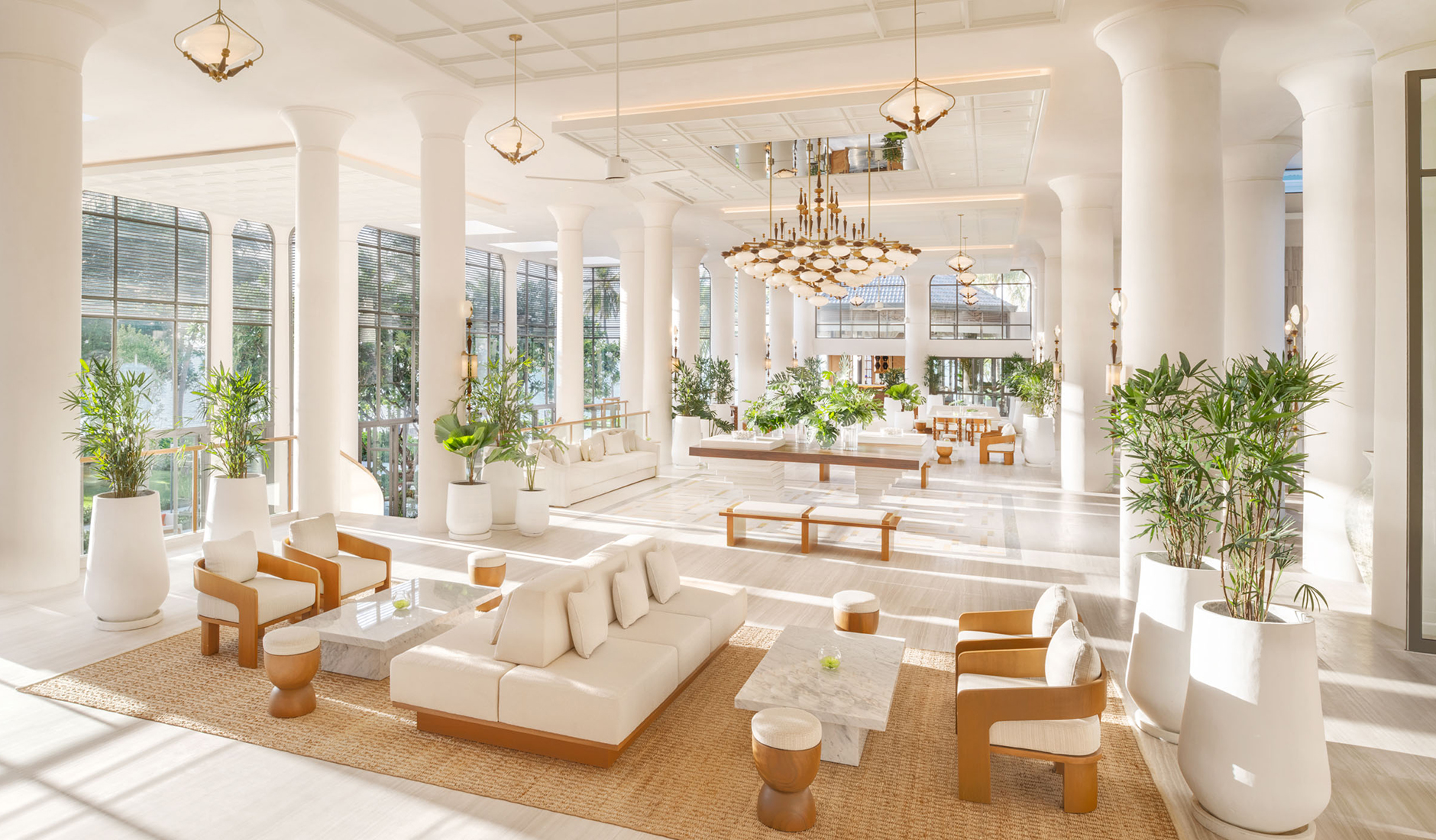 Centara Reserve Samui • Best Luxury Hotels in Koh Samui, Thailand