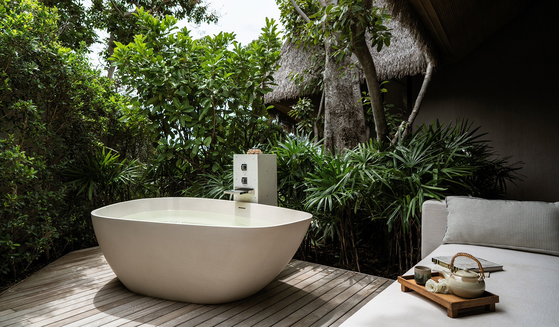 Hyatt Regency Koh Samui • Best Luxury Hotels in Koh Samui, Thailand