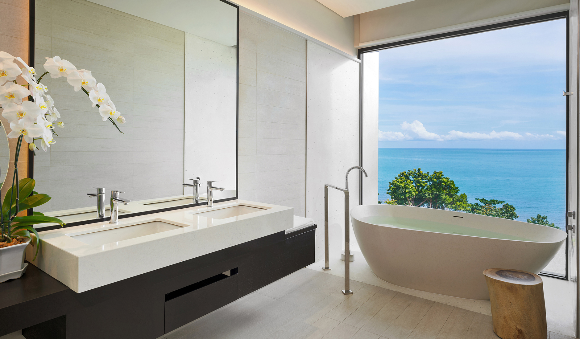 Hyatt Regency Koh Samui • Best Luxury Hotels in Koh Samui, Thailand